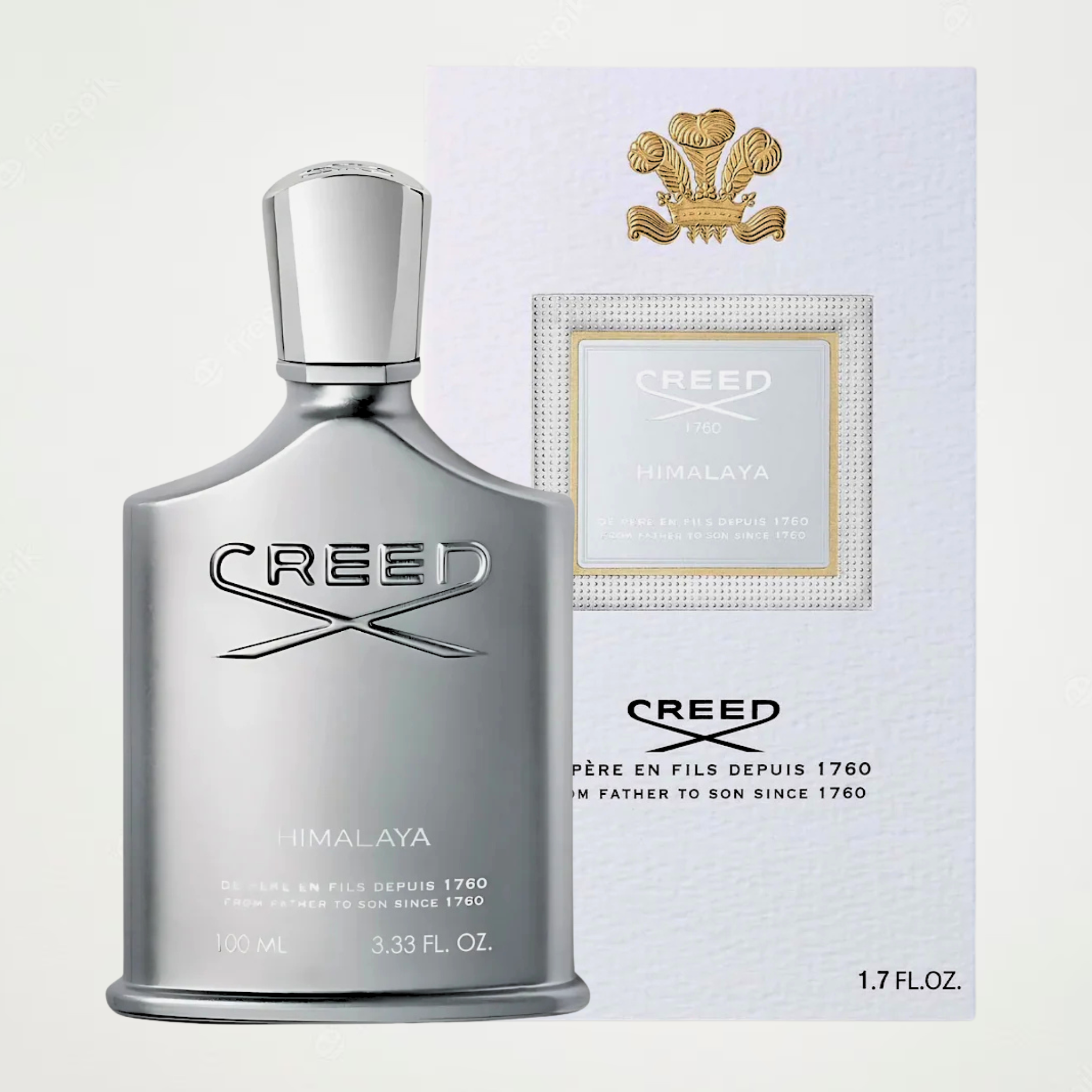 Creed Himalaya (EDP)