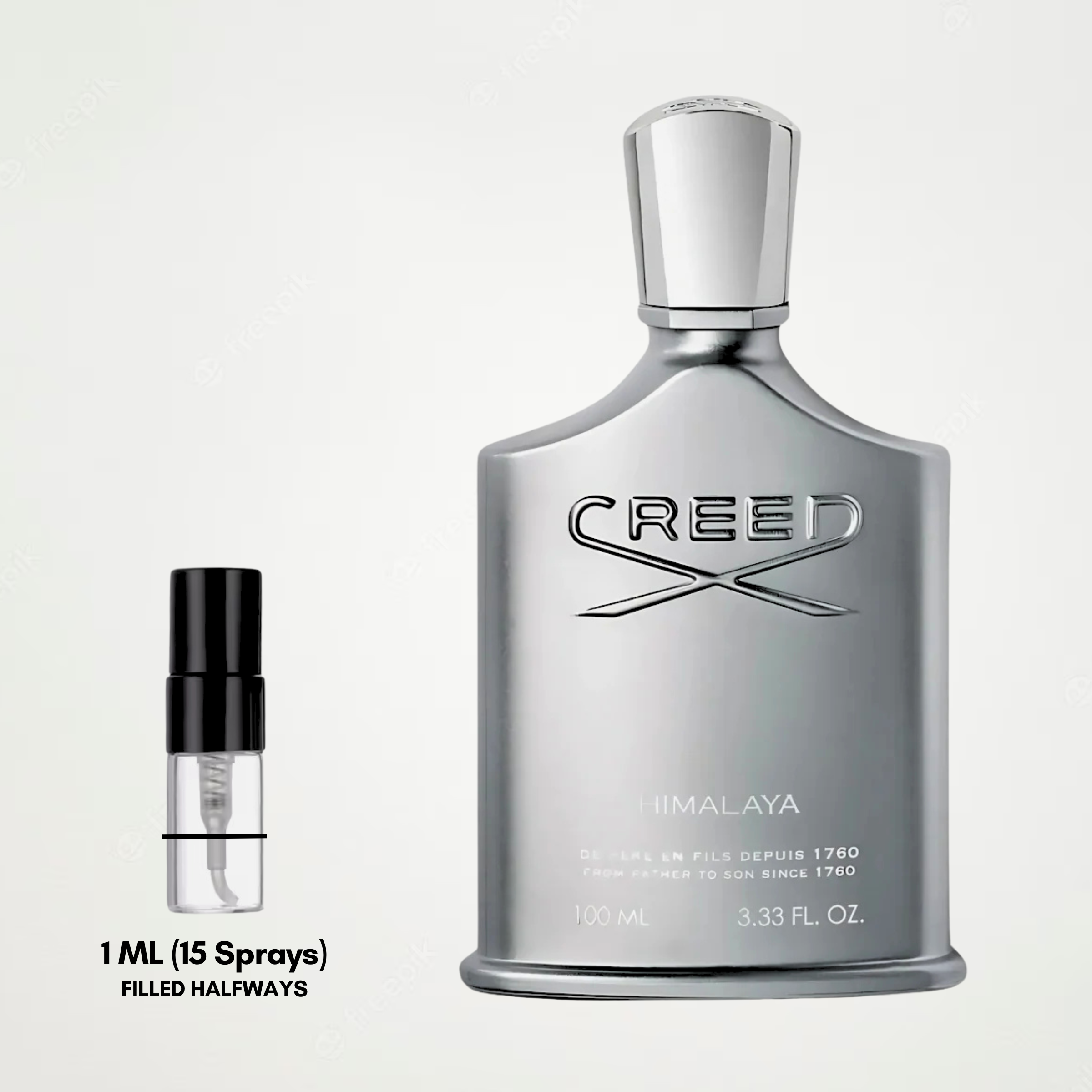 Creed Himalaya (EDP)