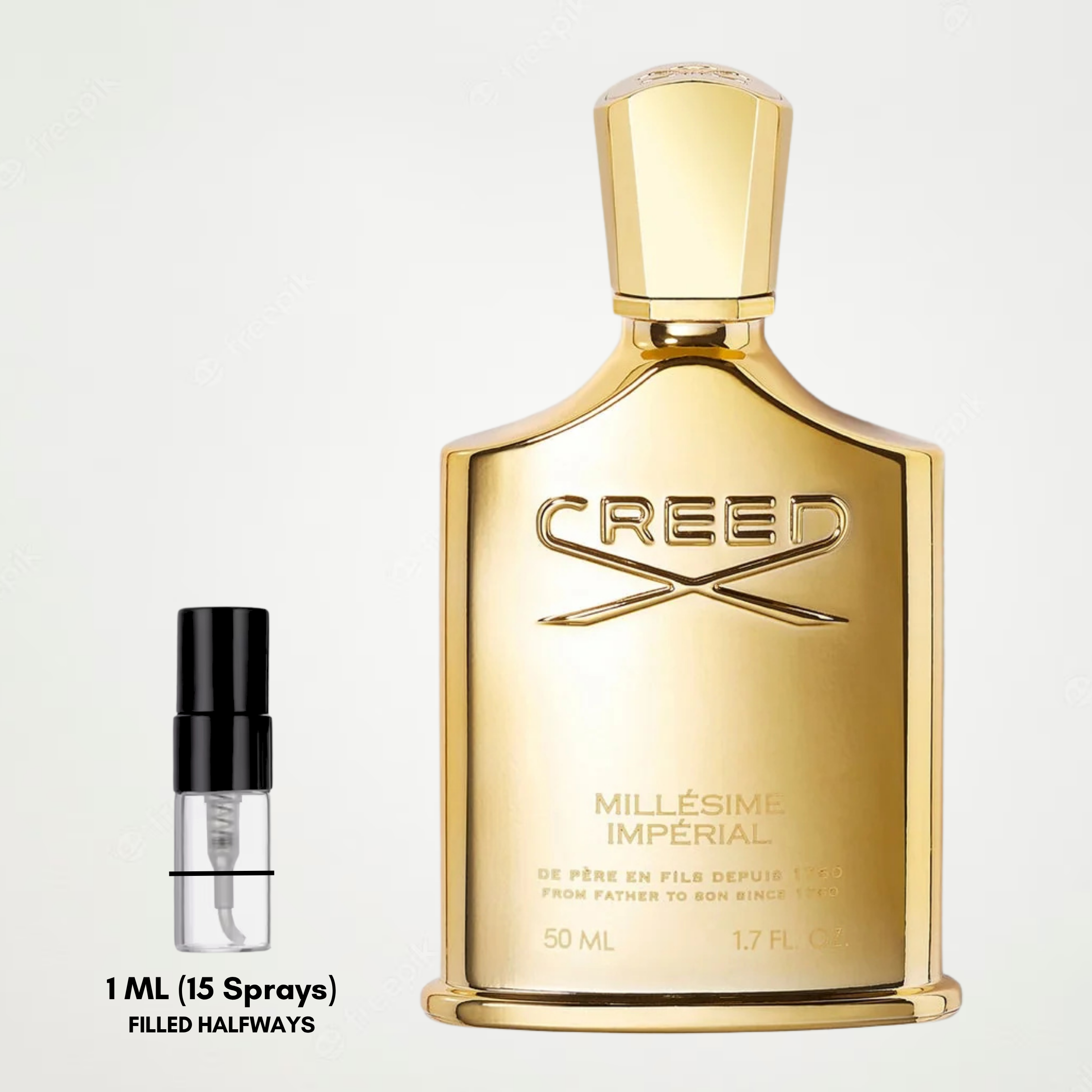 Creed Millesime Imperial (EDP)