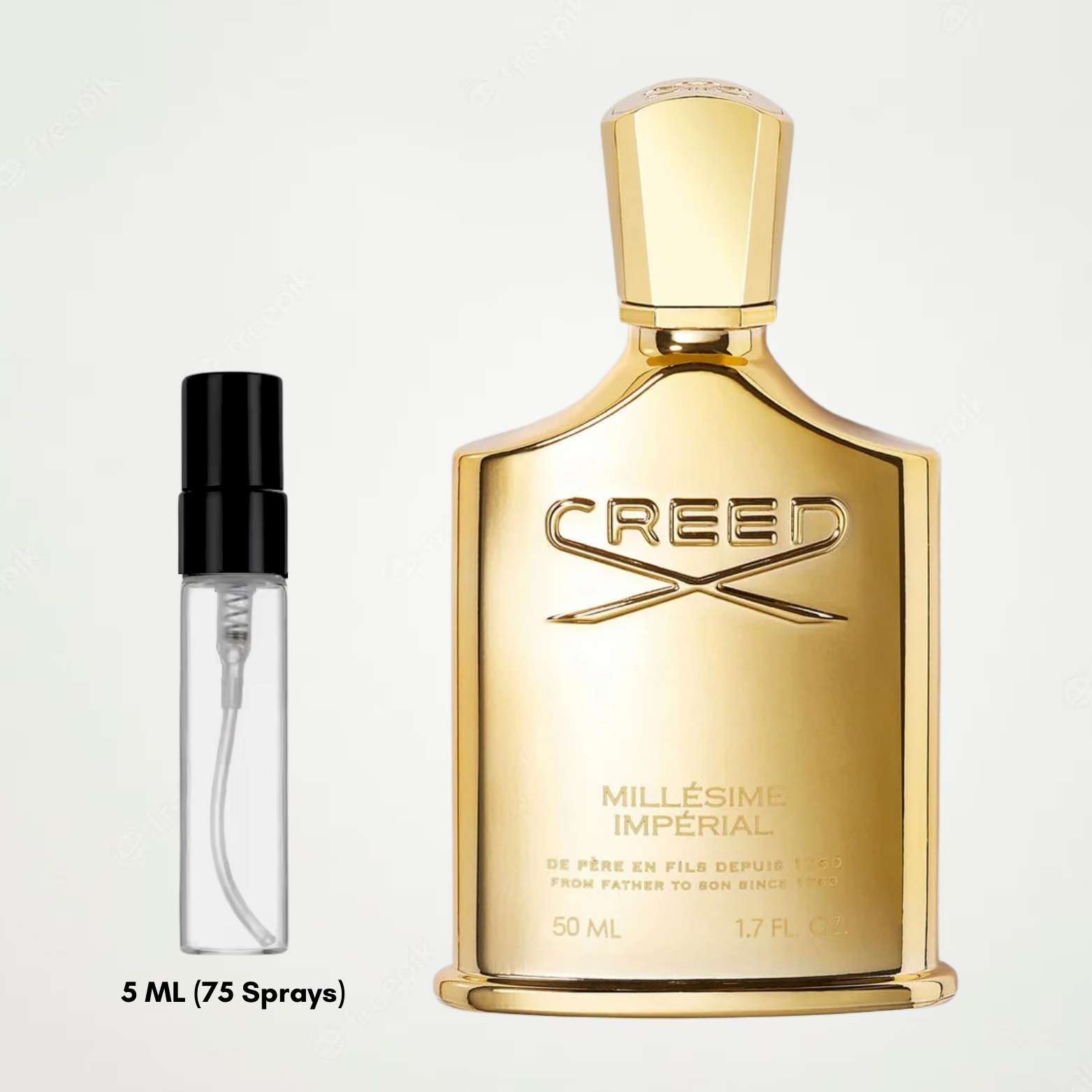 Creed Millesime Imperial (EDP)