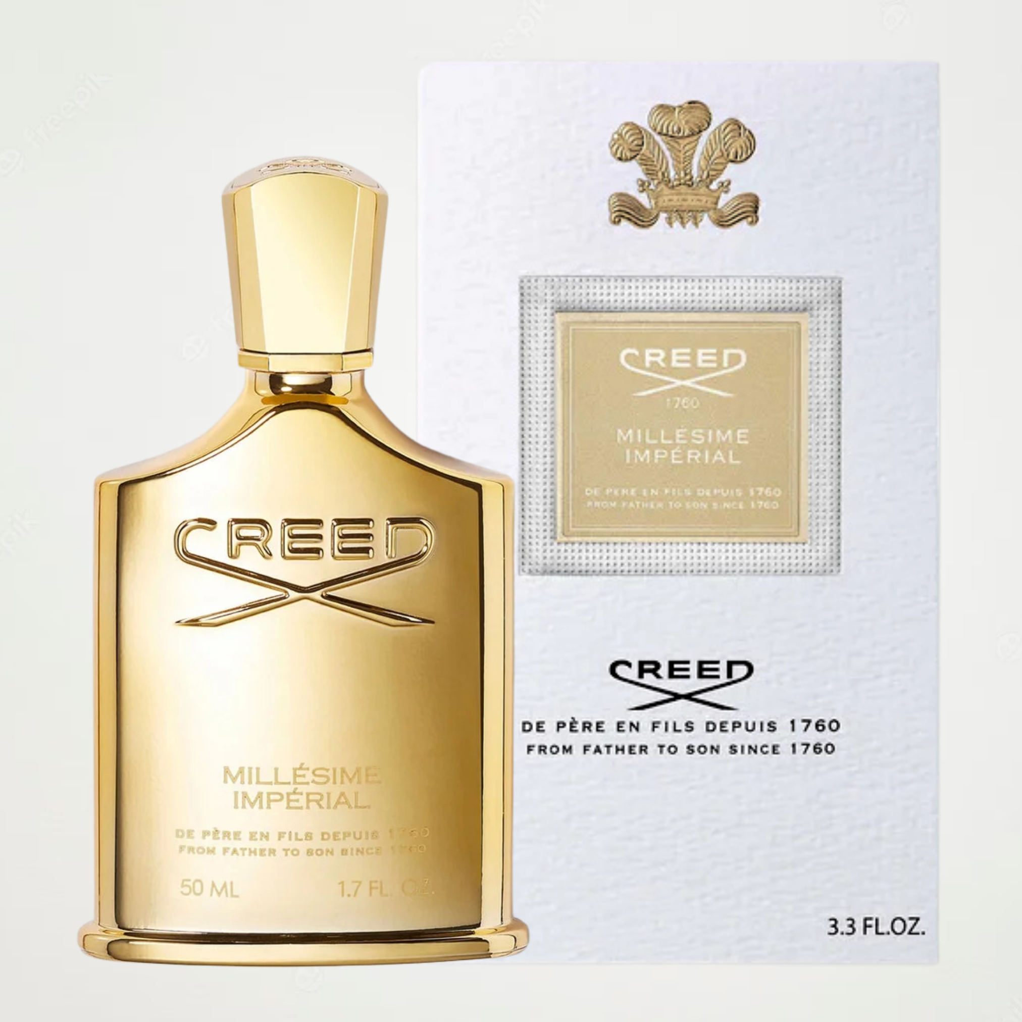 Creed Millesime Imperial (EDP)