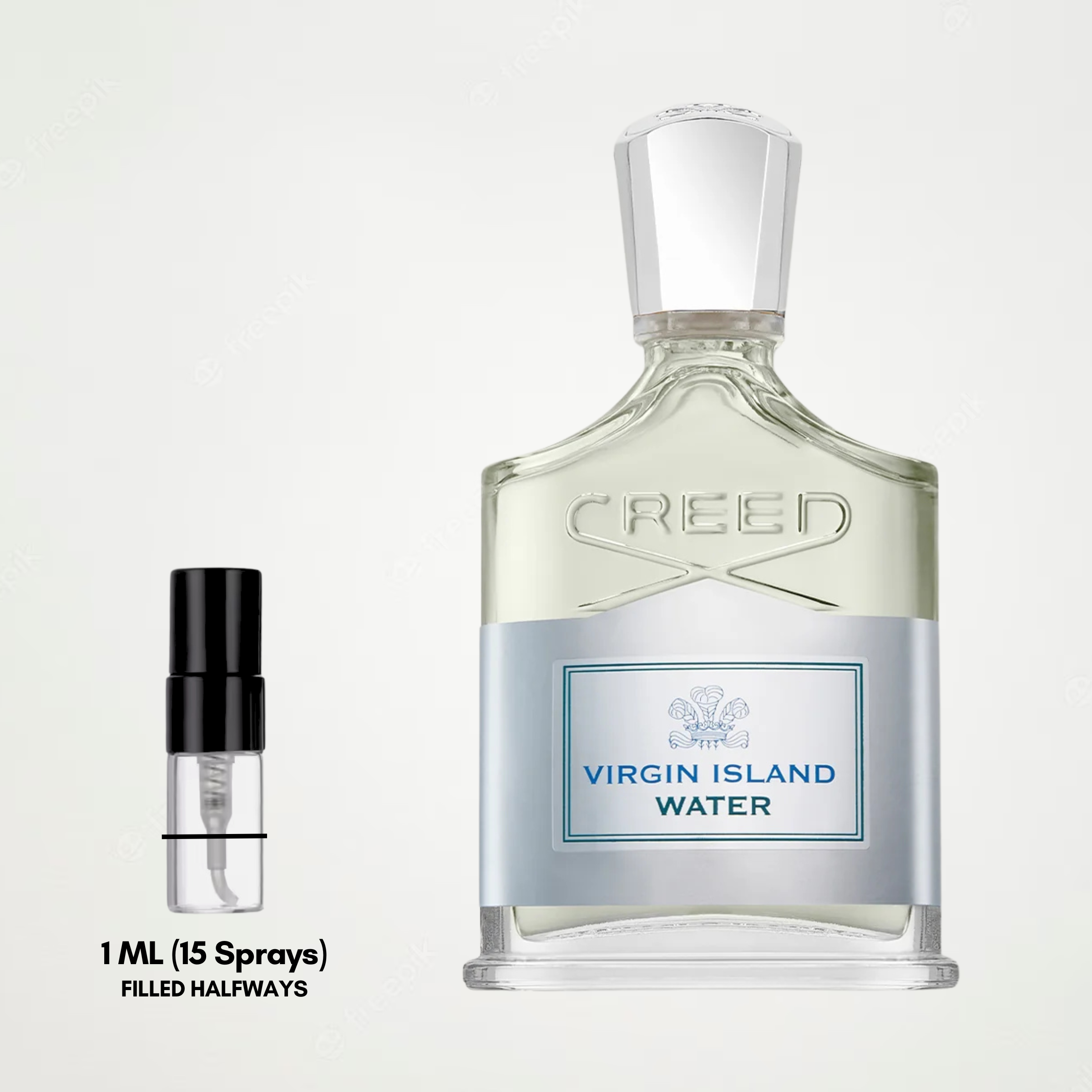 Creed Virgin Island Water (EDP)