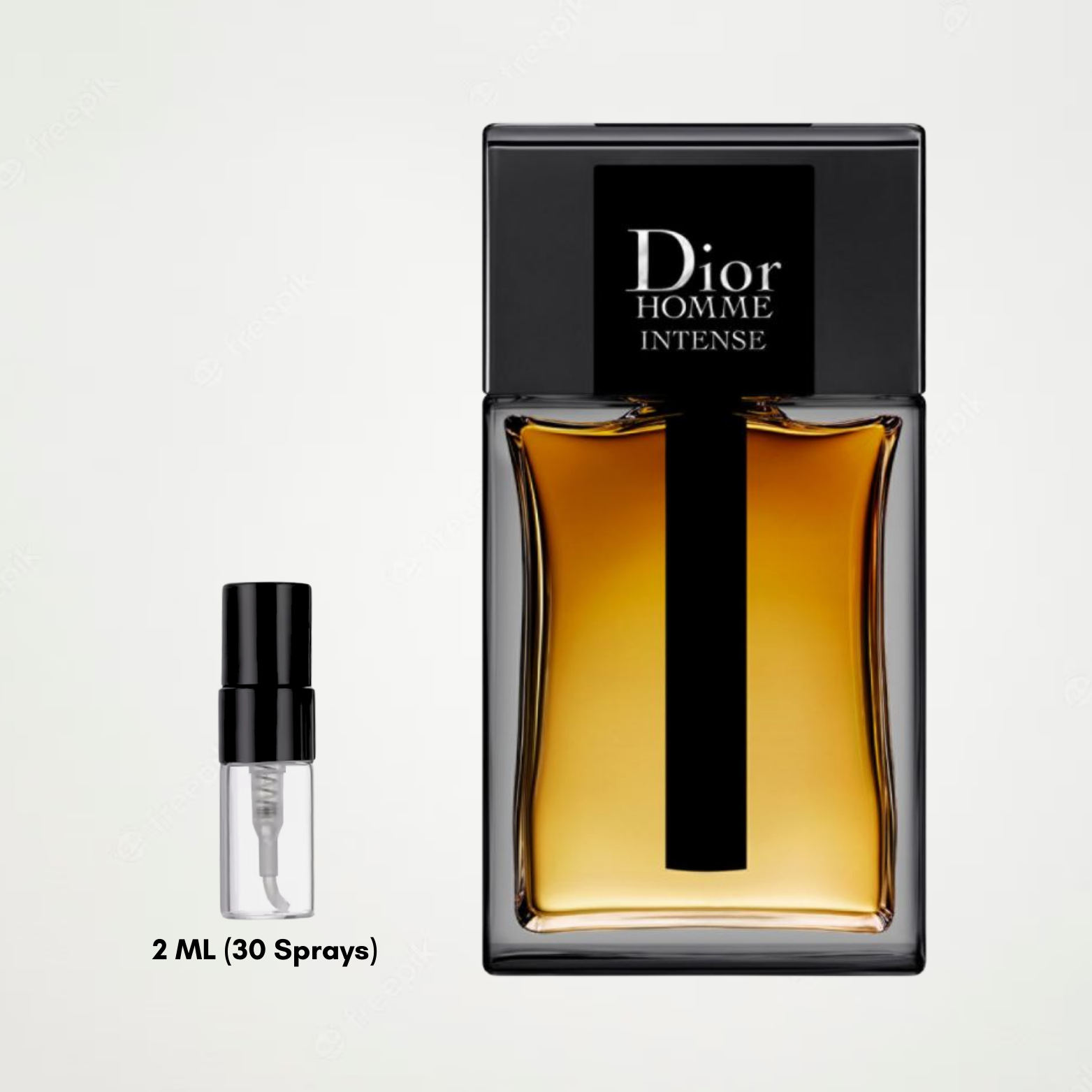 Dior Homme Intense (EDP)