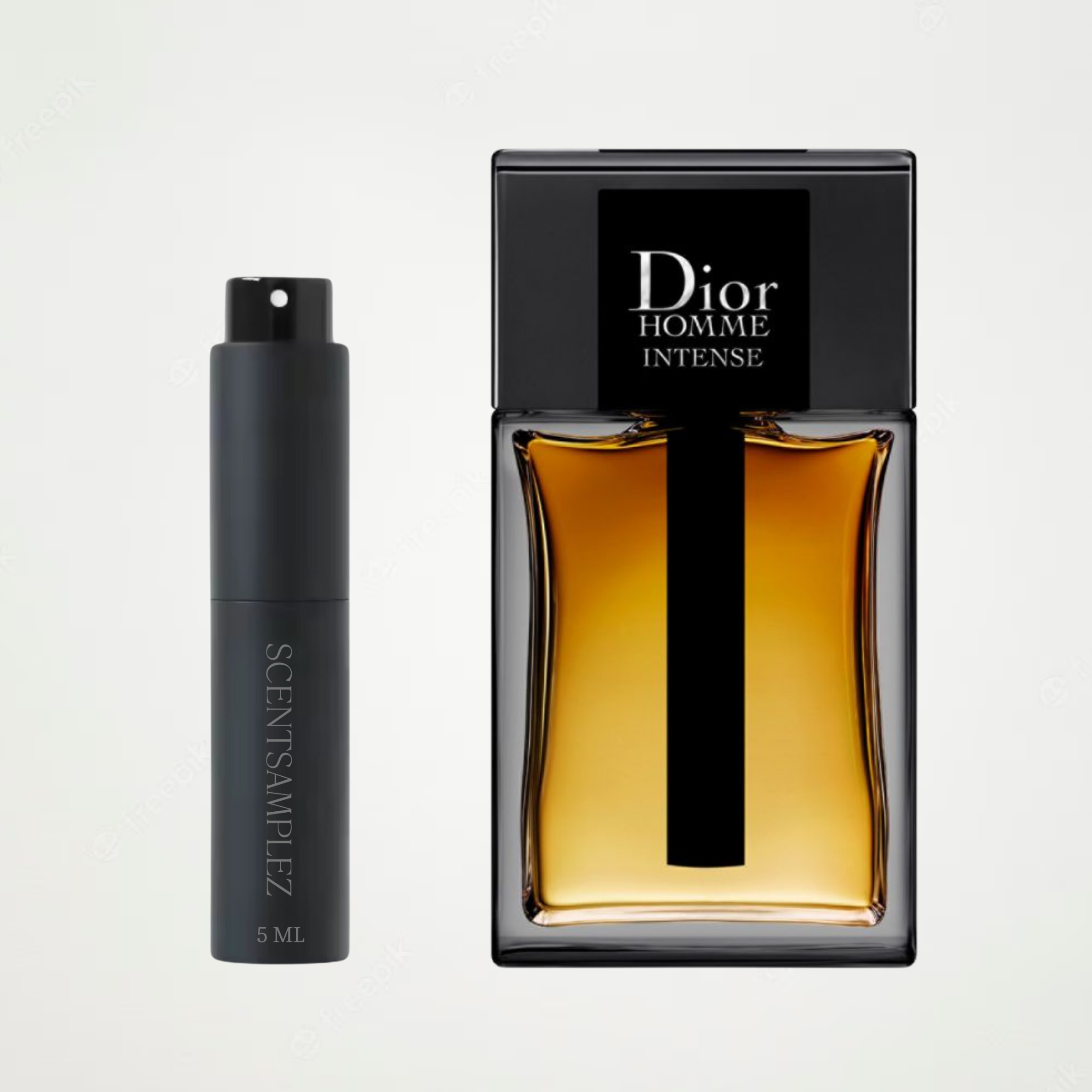 Dior Homme Intense (EDP)