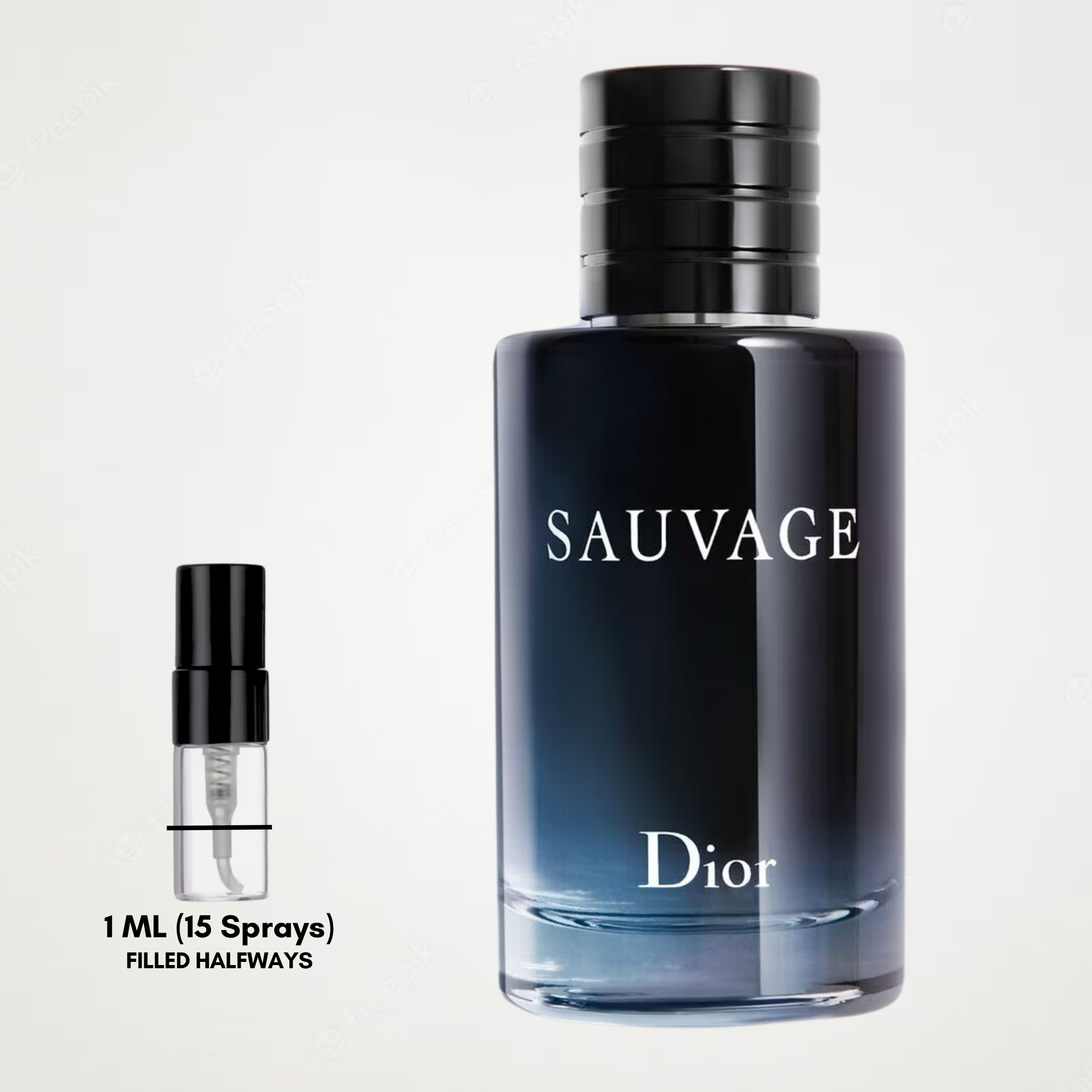 Dior Suavage (EDT)