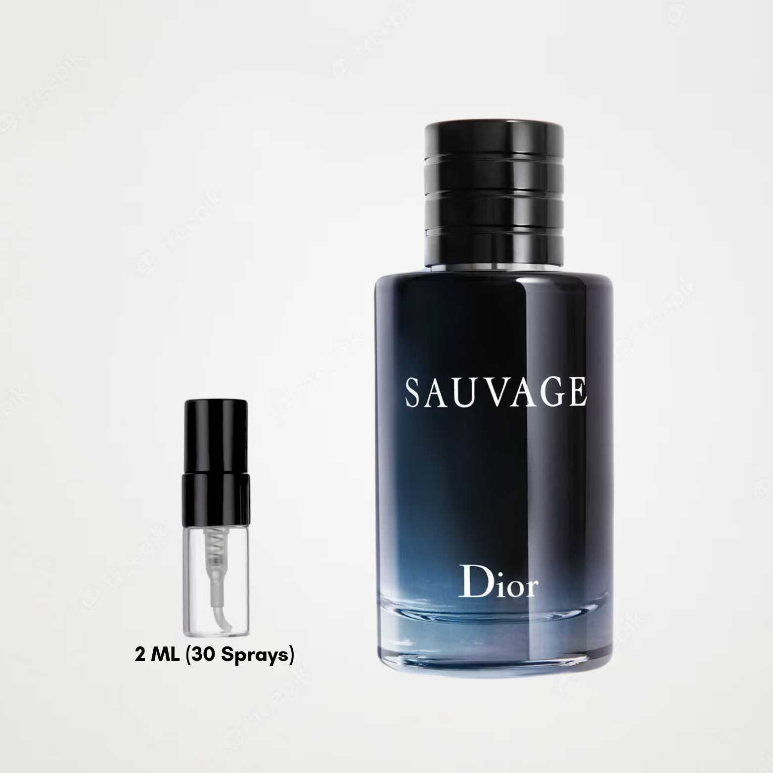 Dior Suavage (EDT)