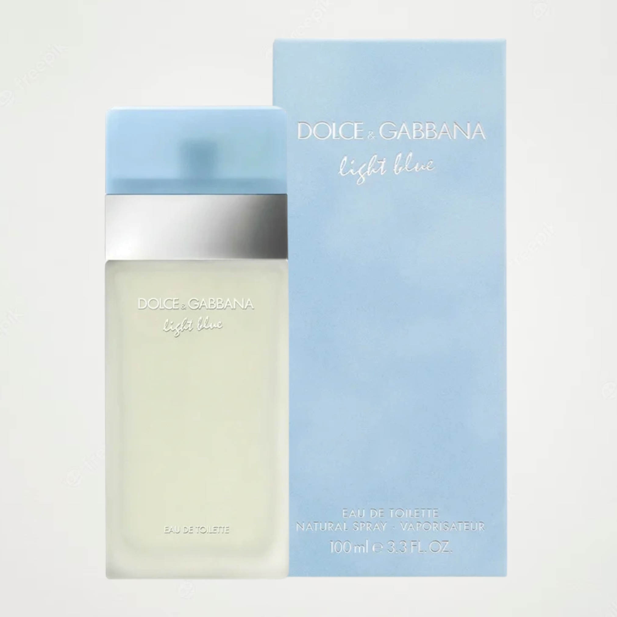 Dolce & Gabanna Light Blue (EDT)
