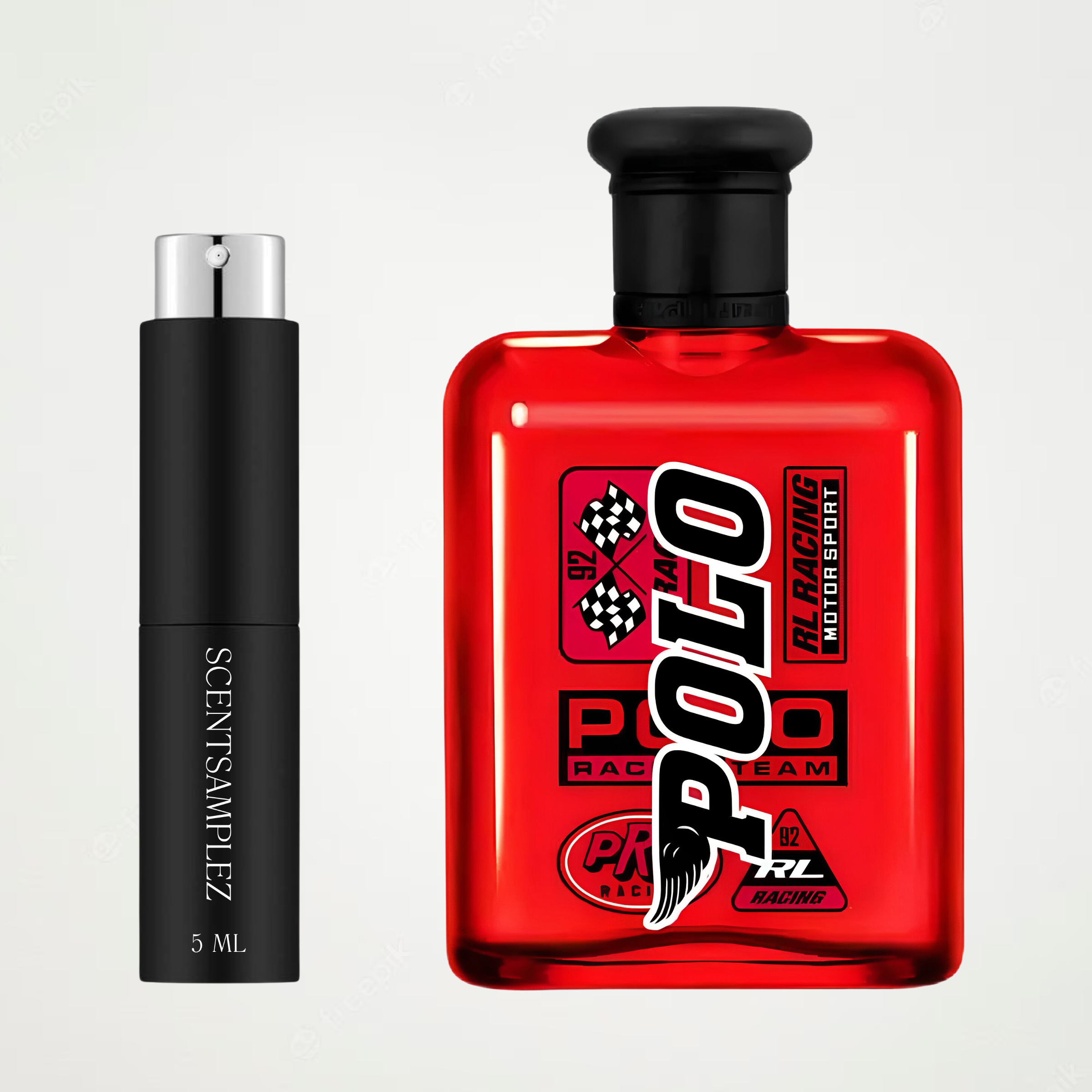 Polo Red Racing Edition Ralph Lauren (EDP)