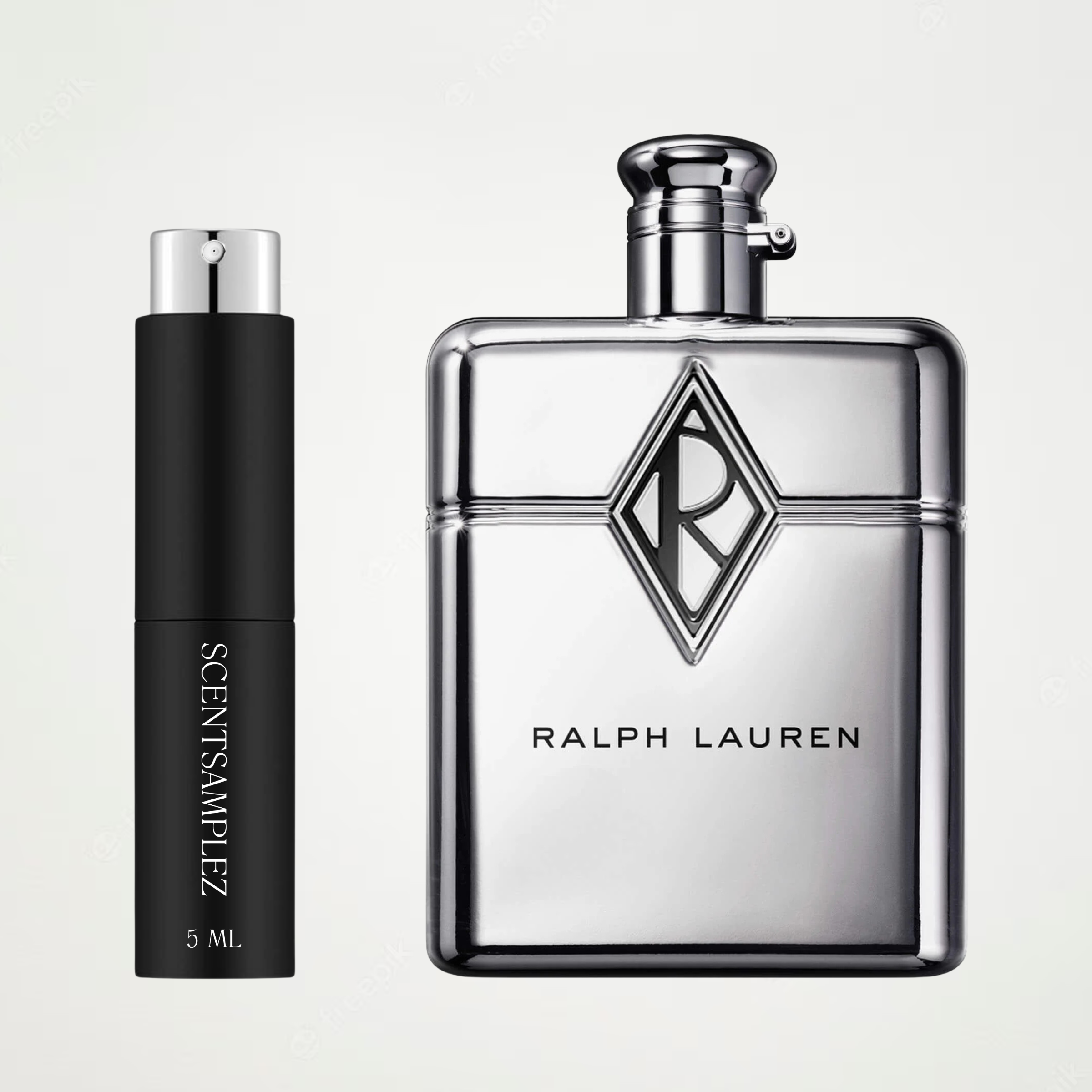 Ralph Lauren Ralph's Club New York (EDP)