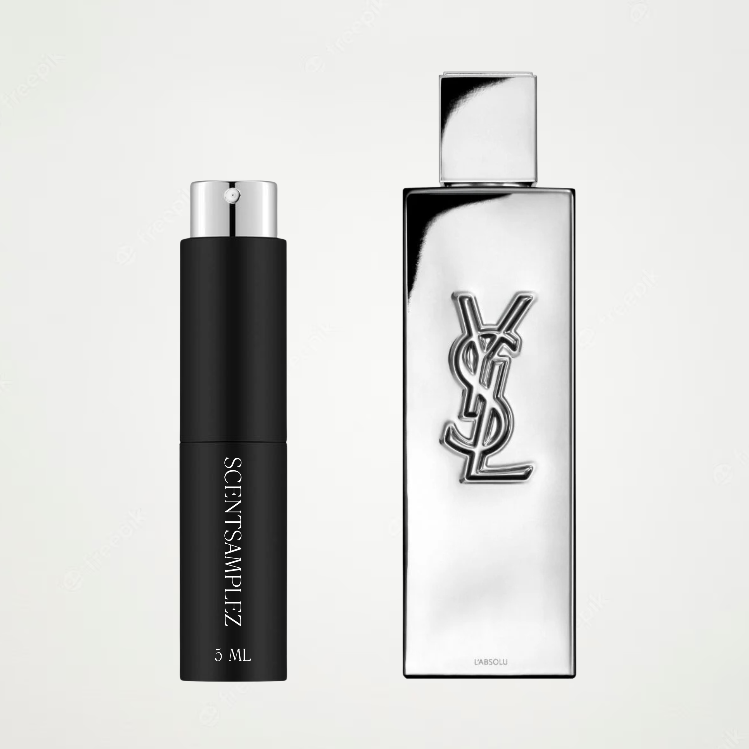 Yves Saint Laurent Myself Absolu (EDP)