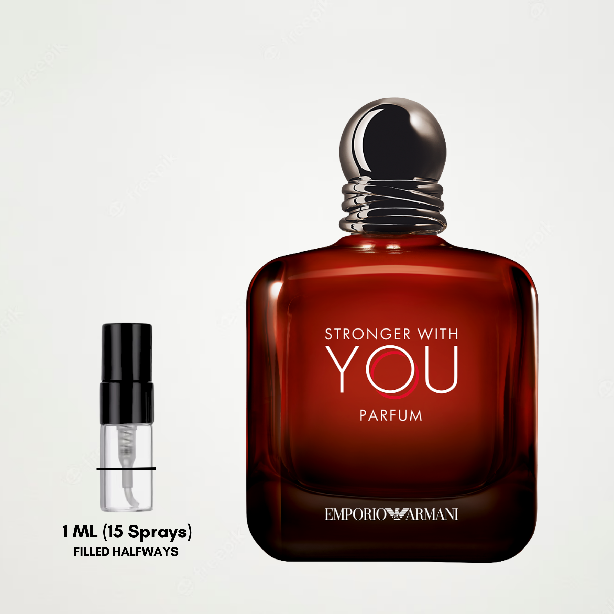 Emporio Armani Stronger With You Parfum (EDP)