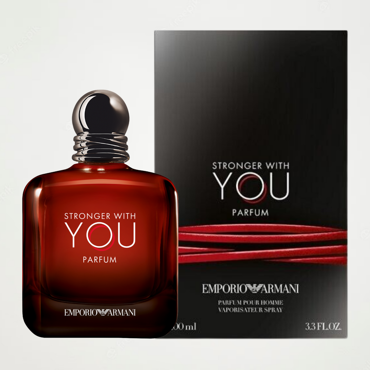 最終値下げEMPORIO ARMANI STRONGER WITH YOU Emporio Armani Stronger With You Parfum (EDP)
