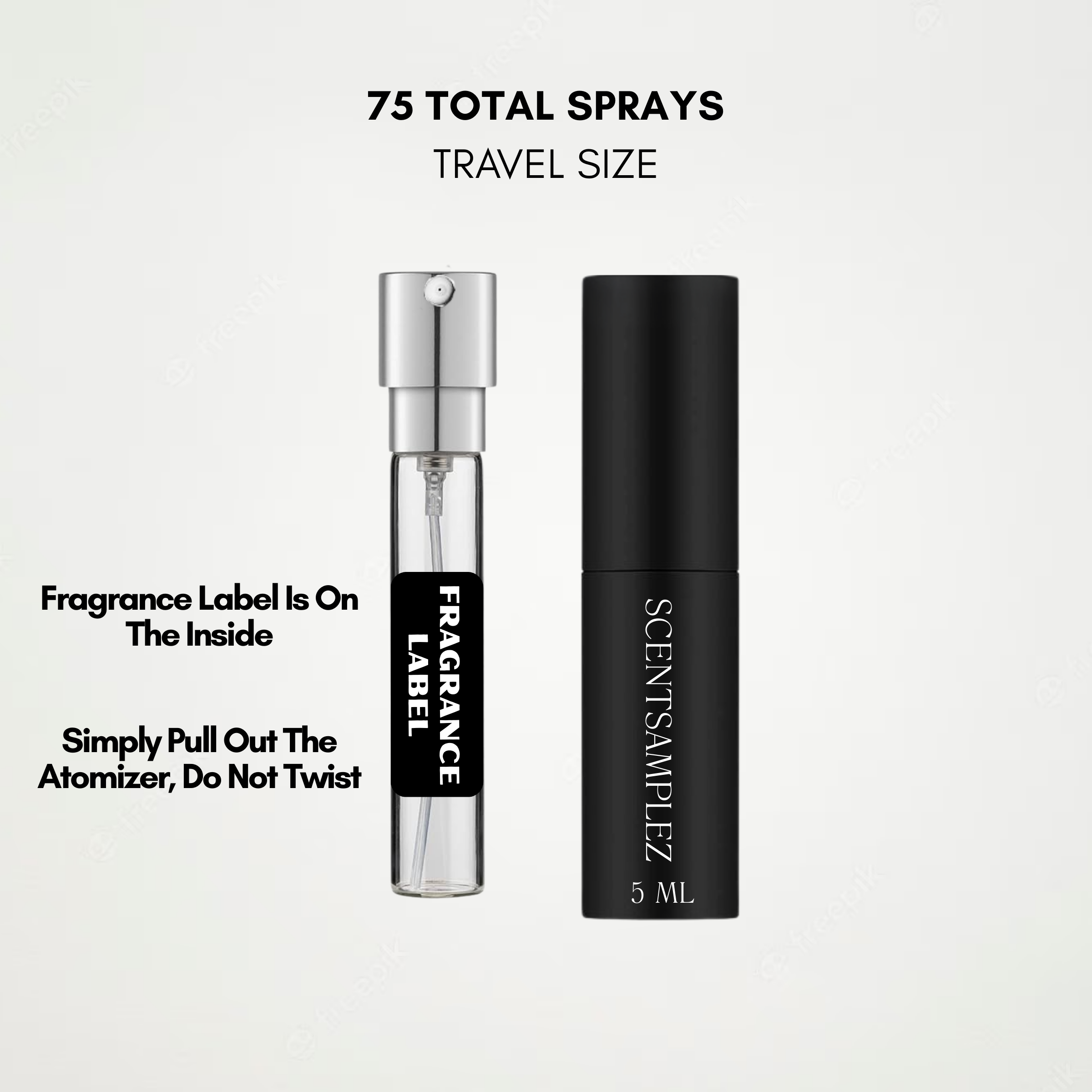 Bleu De Chanel (EDT)