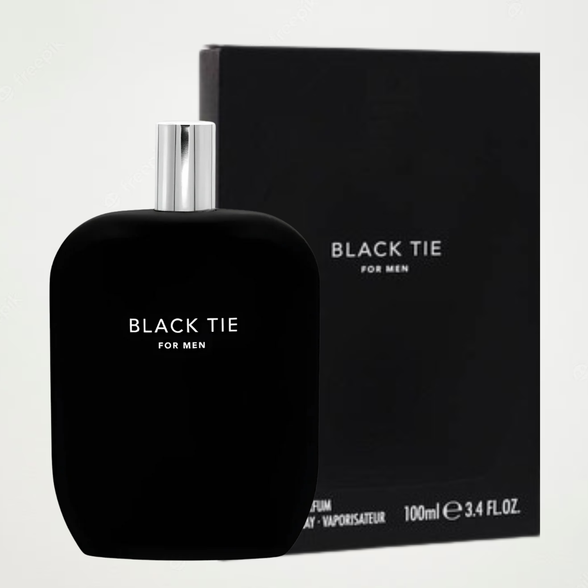 Fragrance One Black Tie (EDP)