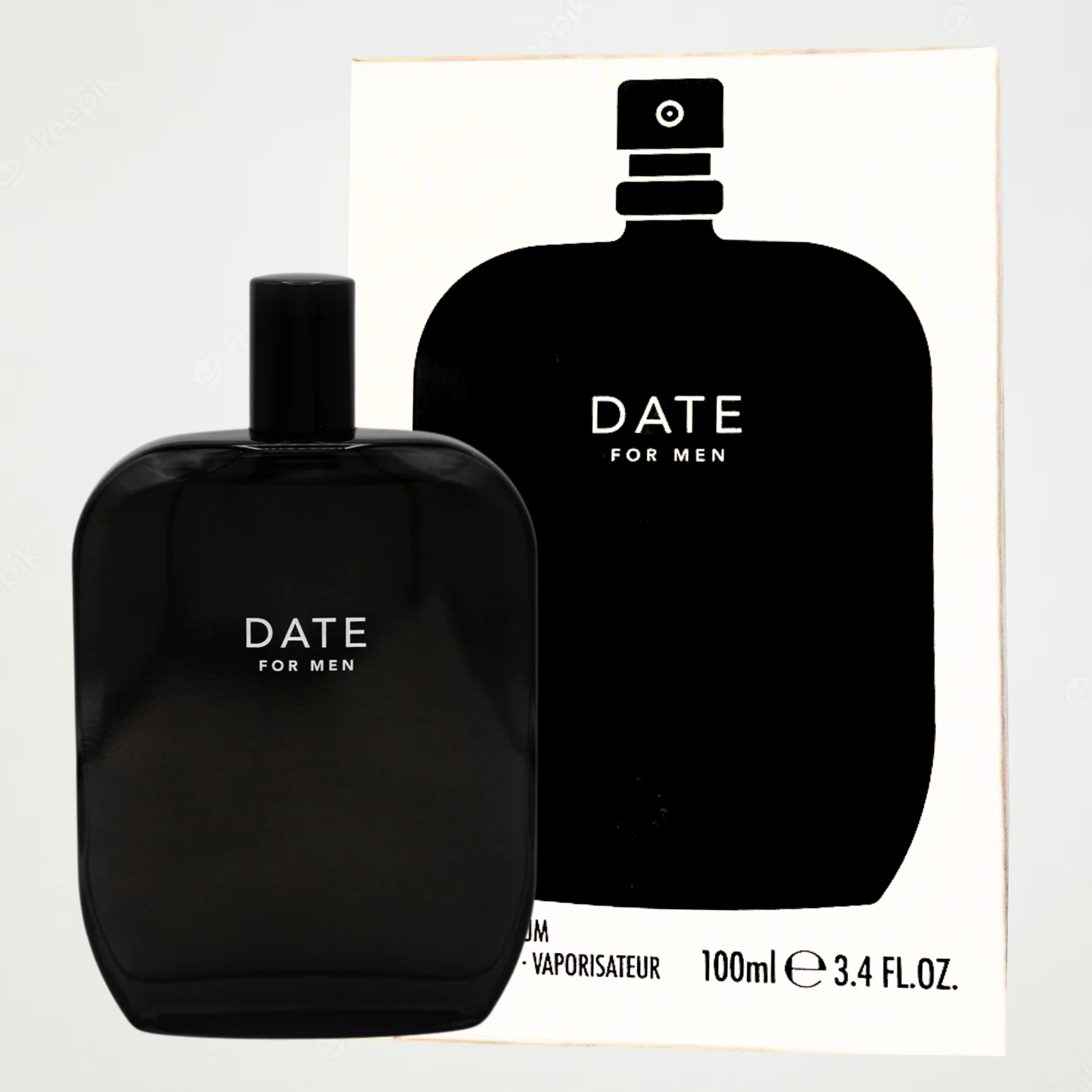 Fragrance One Date For Men (EDP)