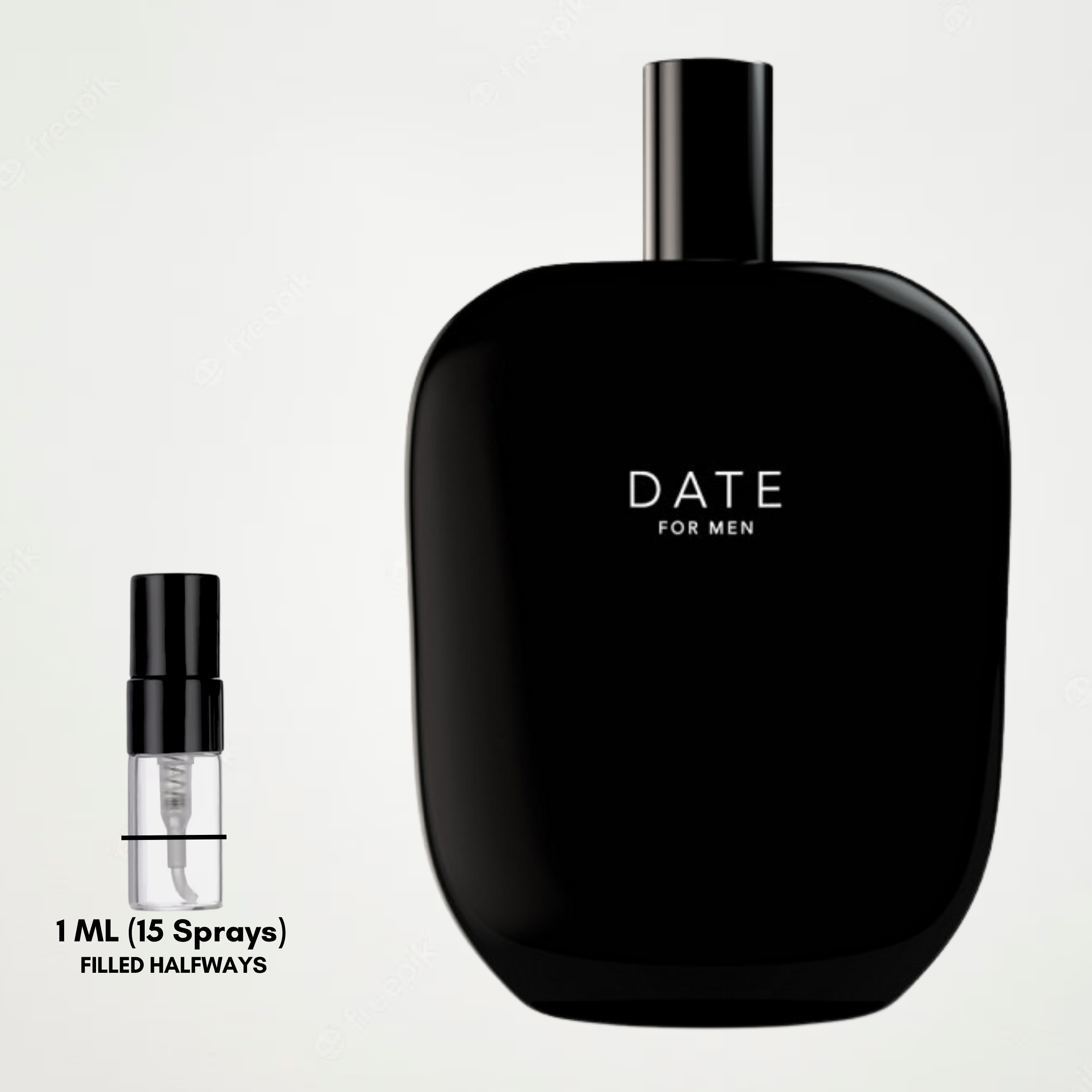 Fragrance One Date For Men (EDP)