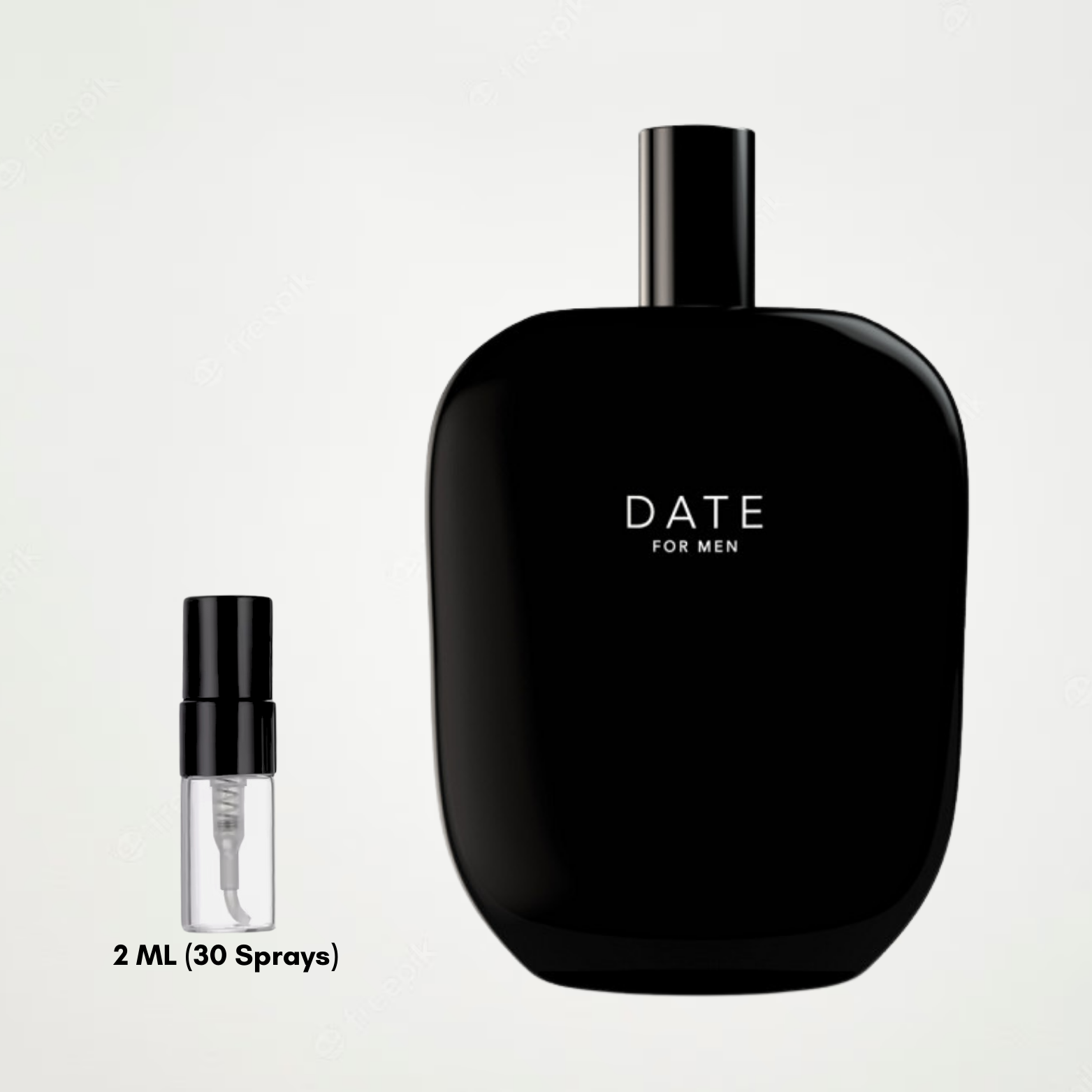 Fragrance One Date For Men (EDP)