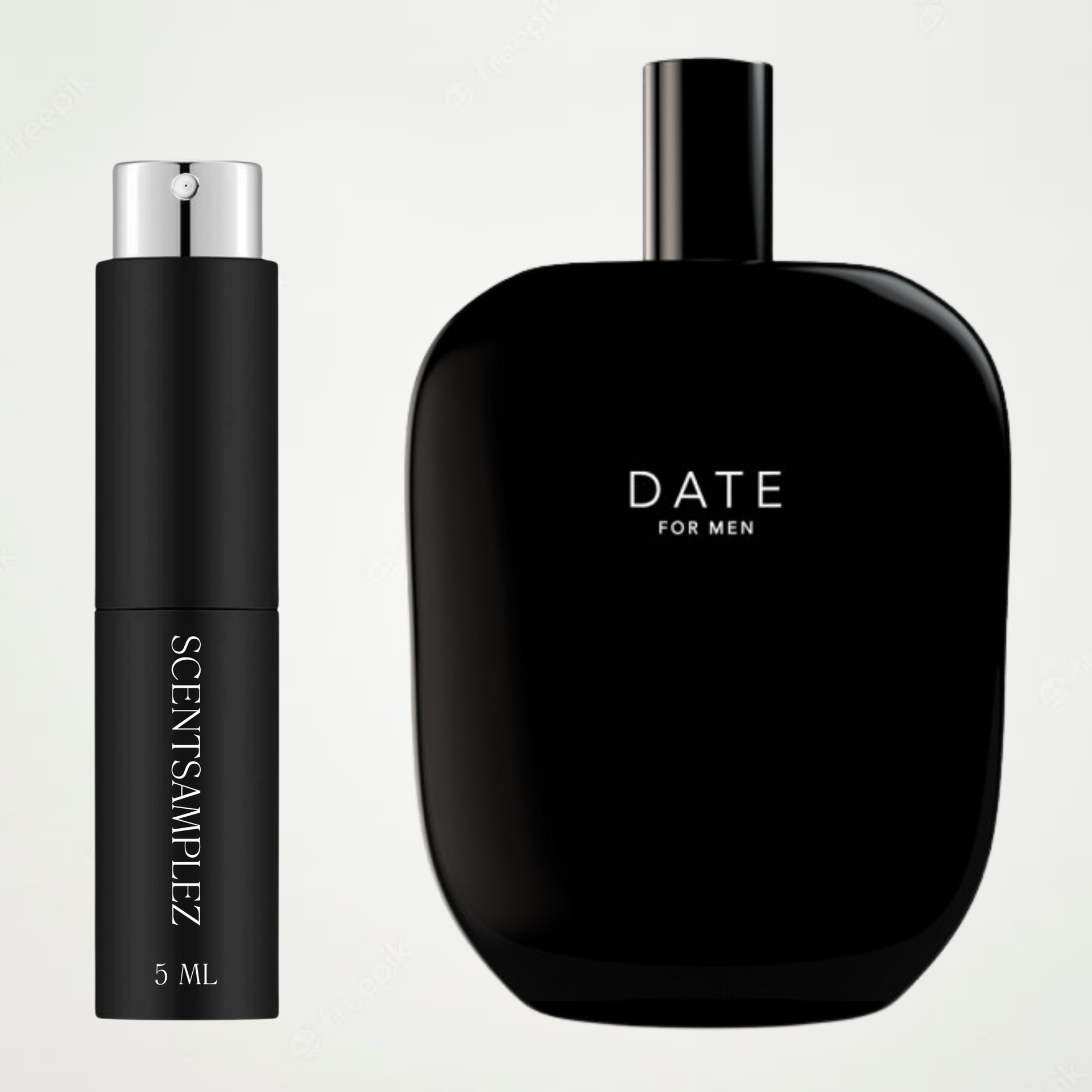 香水(ユニセックス) DATE FOR MEN EDP 100ml Fragrance one Fragrance One Date For Men (EDP)