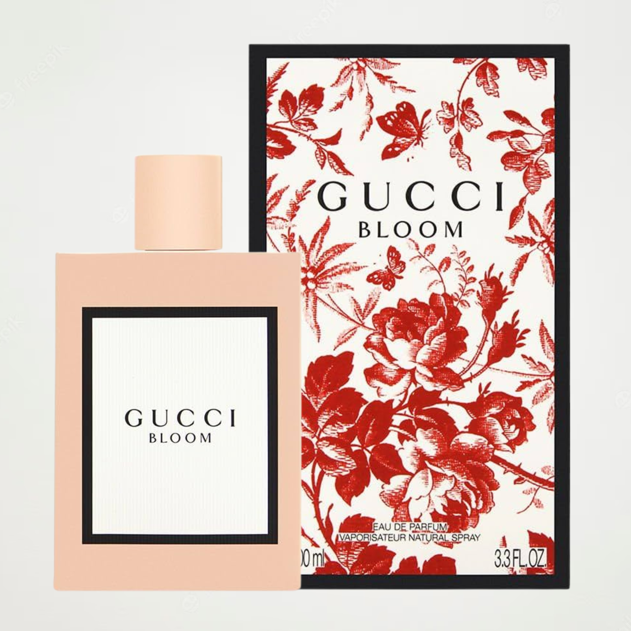 Gucci Flora Bloom (EDP)