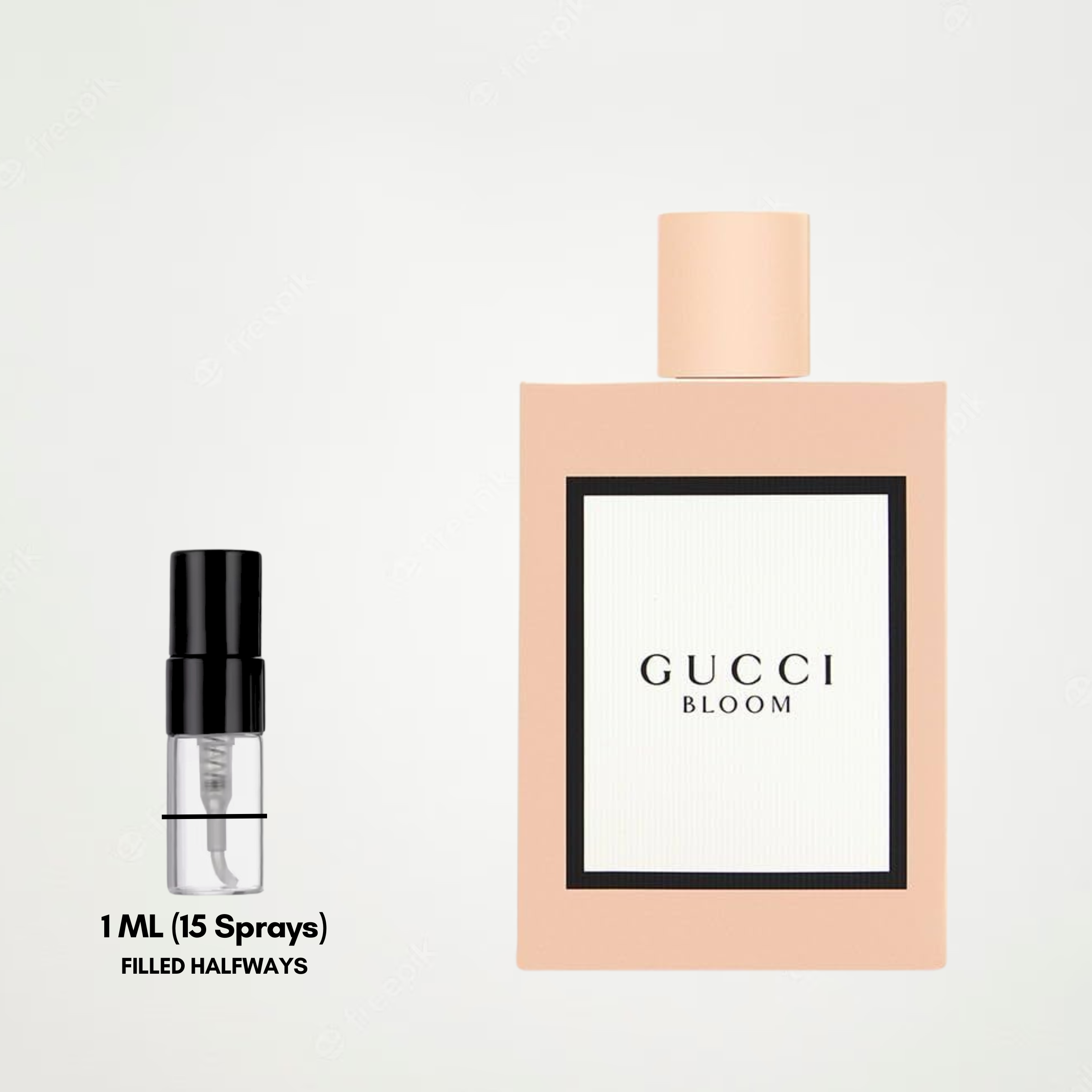 Gucci Flora Bloom (EDP)