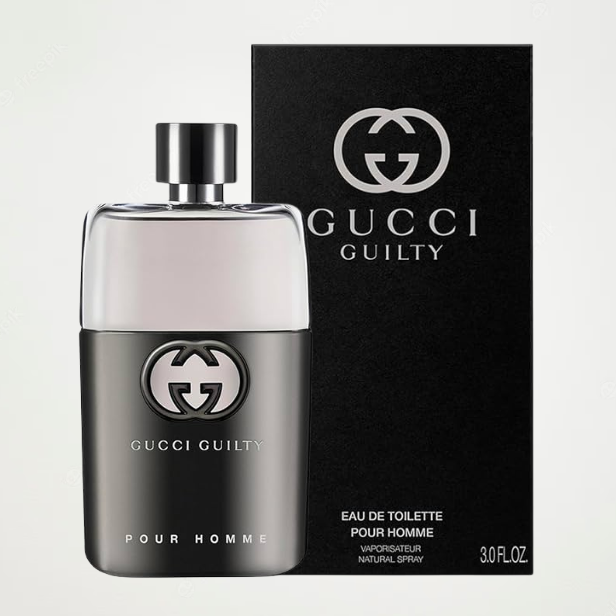 Gucci Guilty Pour Homme (EDT)