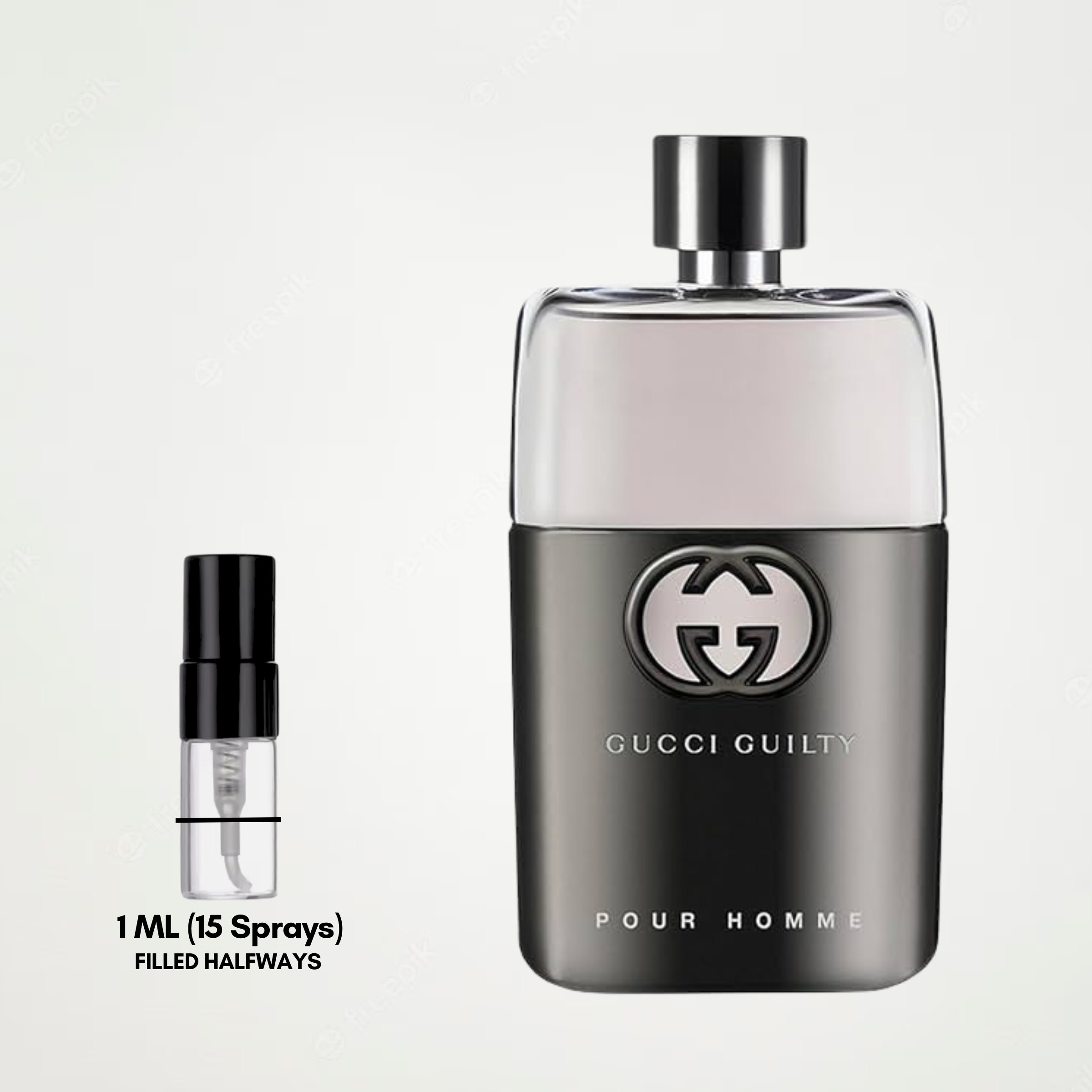 Gucci Guilty Pour Homme (EDT)