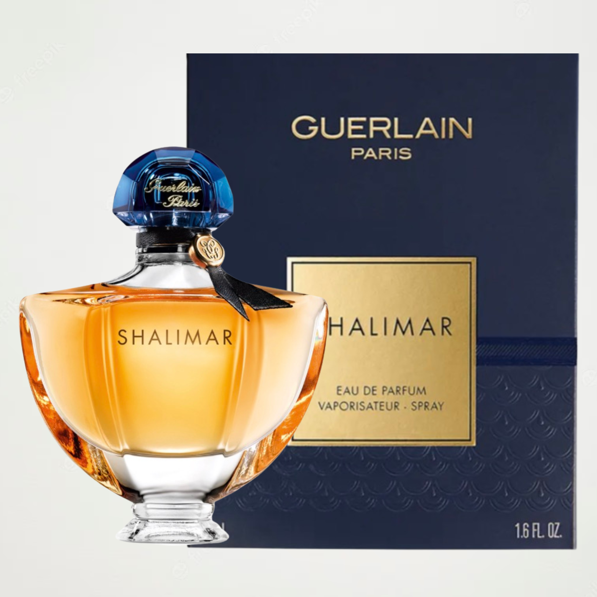 Guerlain Shalimar (EDP)
