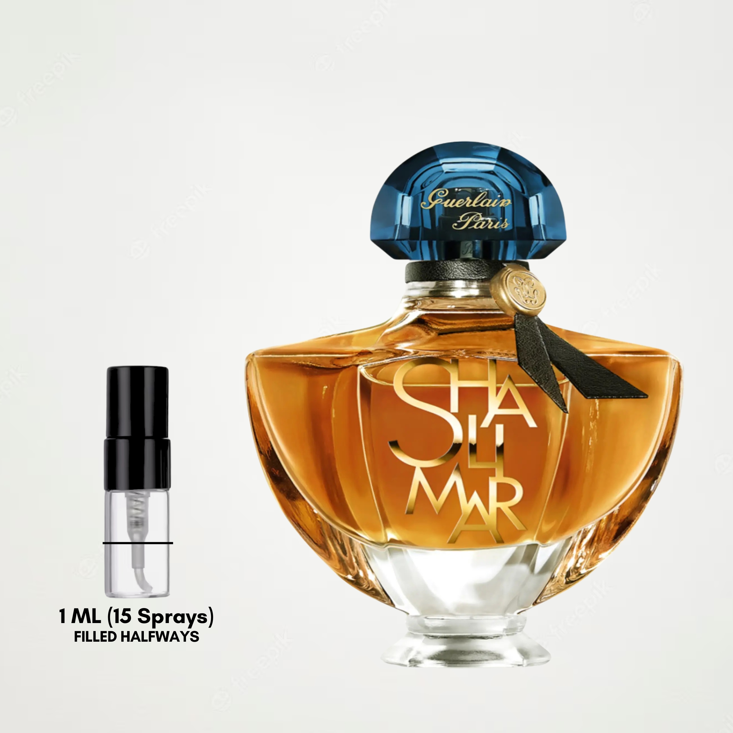 Guerlain Shalimar L'essence (EDP)