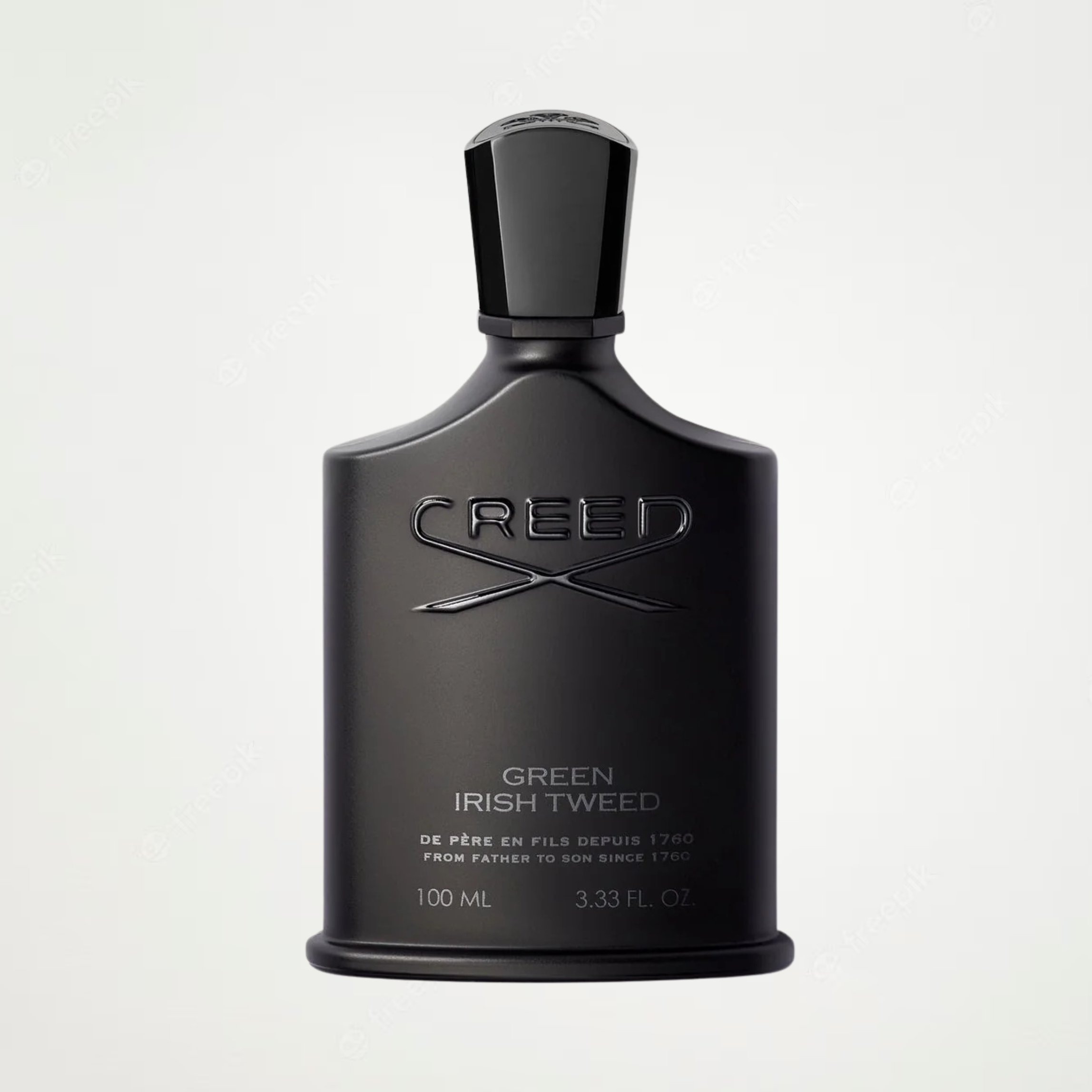 Creed Green Irish Tweed (EDP) Brand New In Box