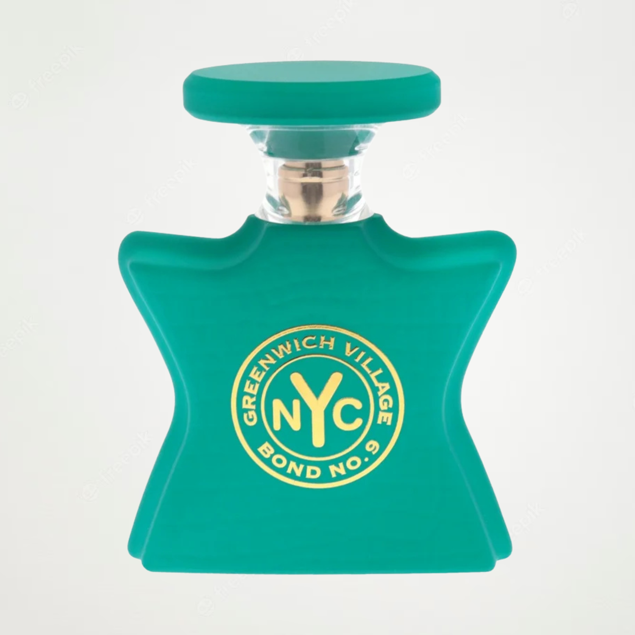 Bond No. 9 Greenwich Village (EDP) Brand New In Box