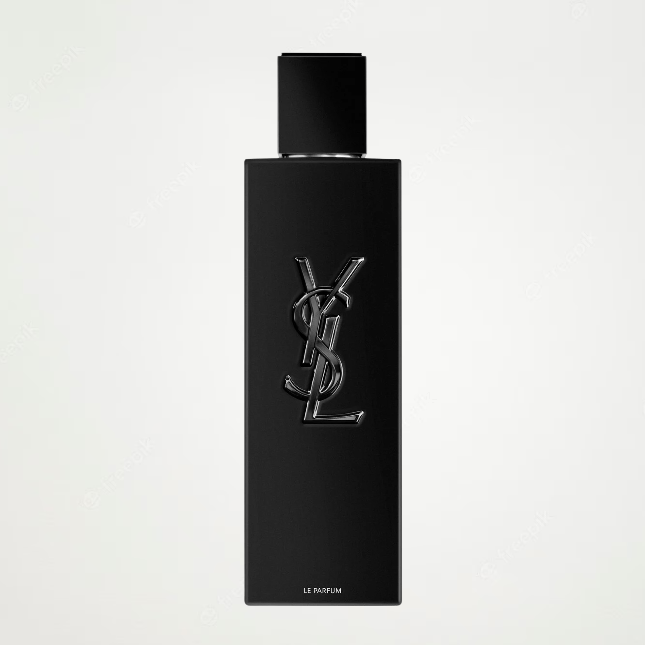 Yves Saint Laurent Myself Le Parfum Brand New In Box