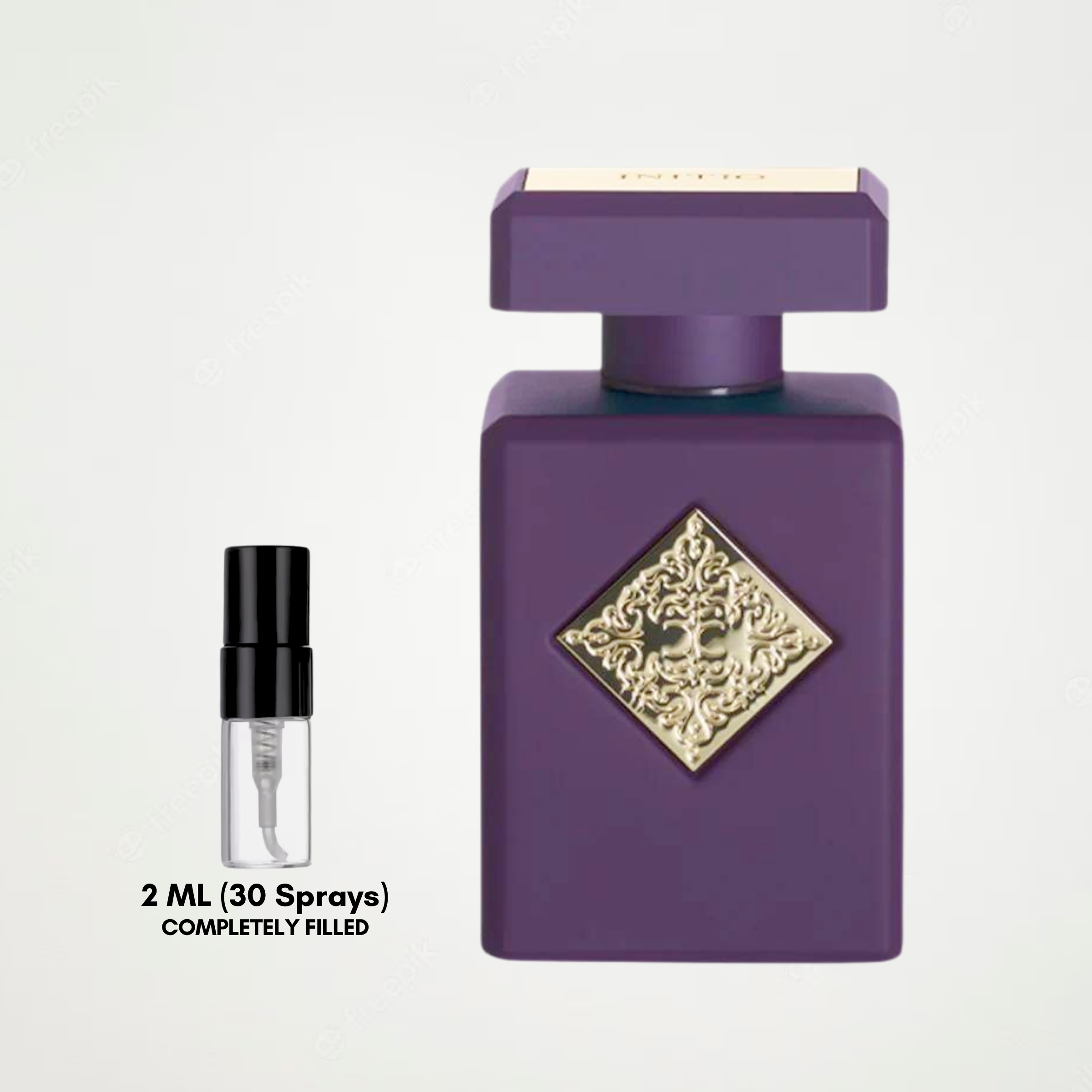 Initio High Frequency (EDP)