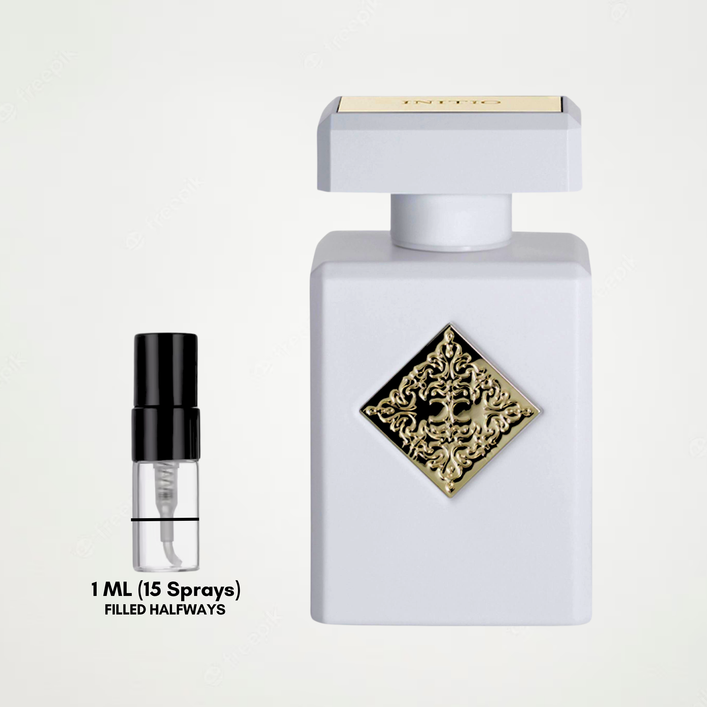 Initio Paragon (EDP)