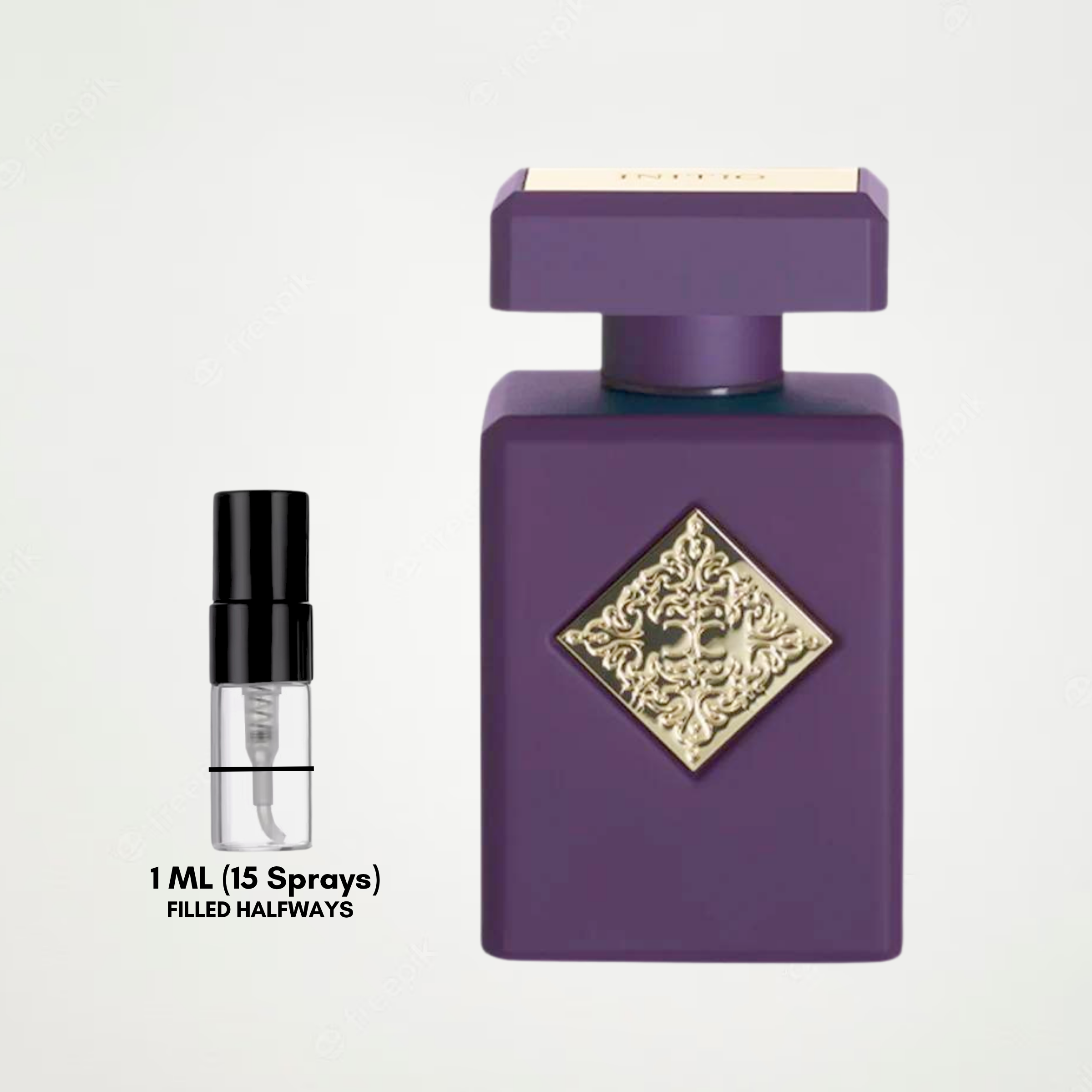 Initio Narcotic Delight (EDP)