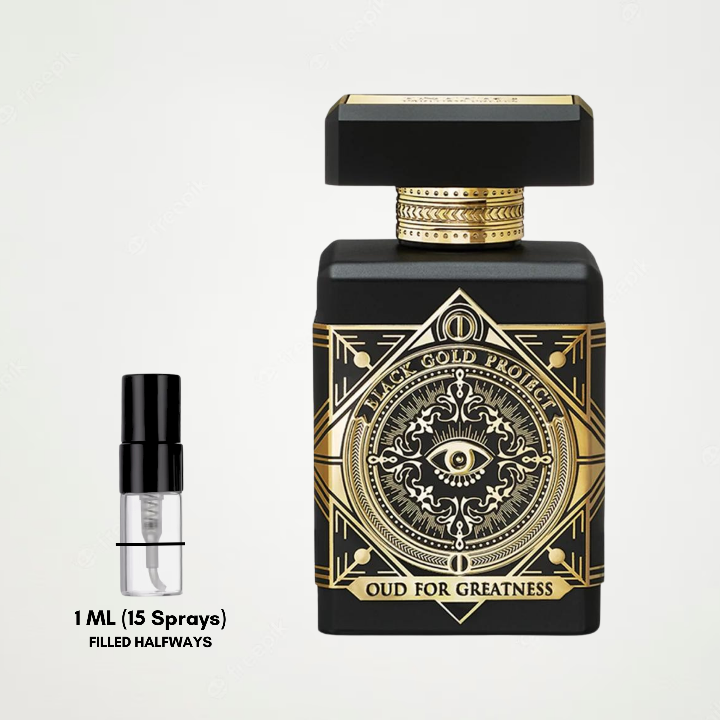 Initio Oud For Greatness (EDP)