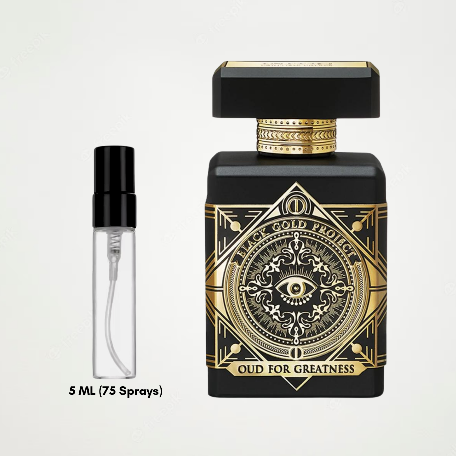 Initio Oud For Greatness (EDP)