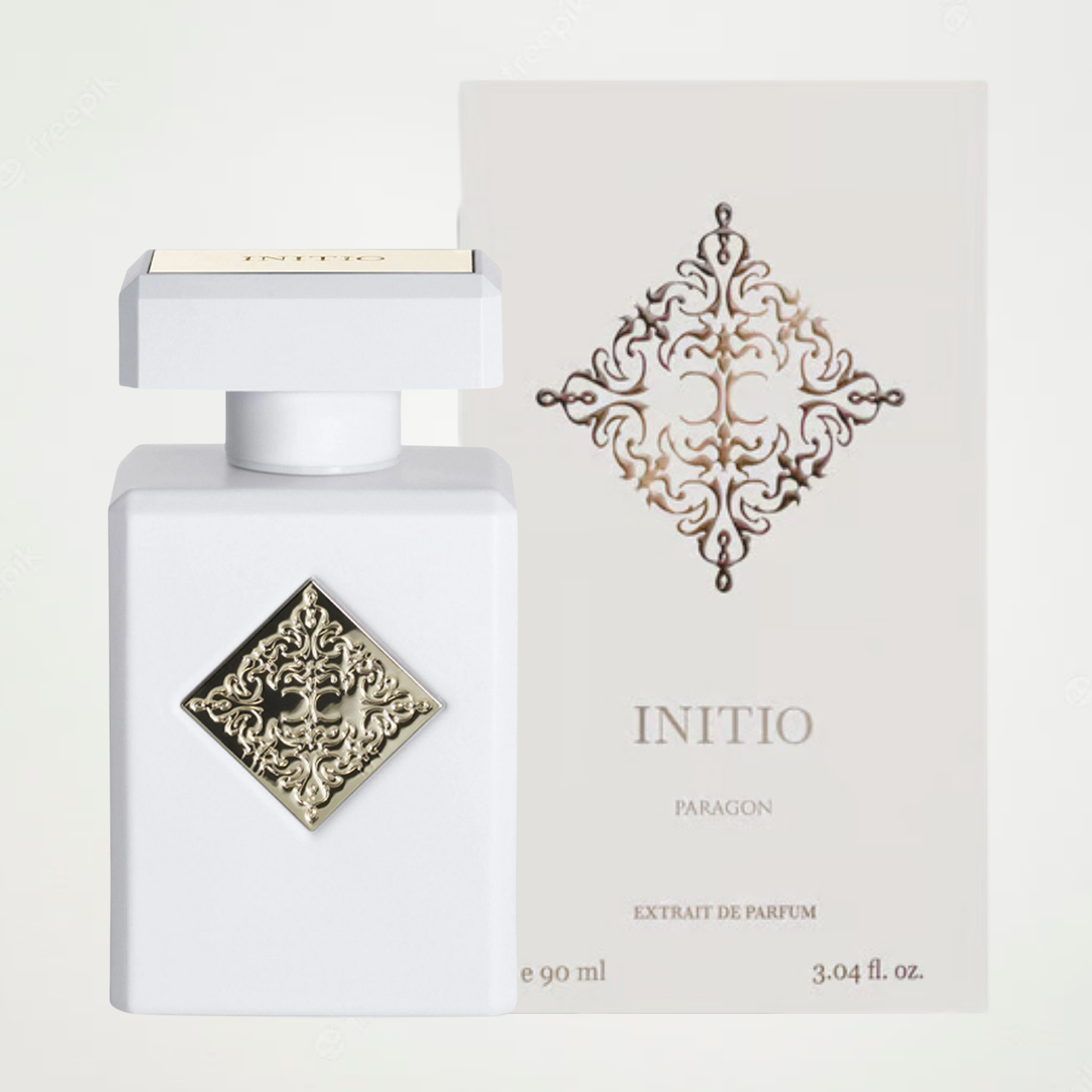 Initio Paragon (EDP)