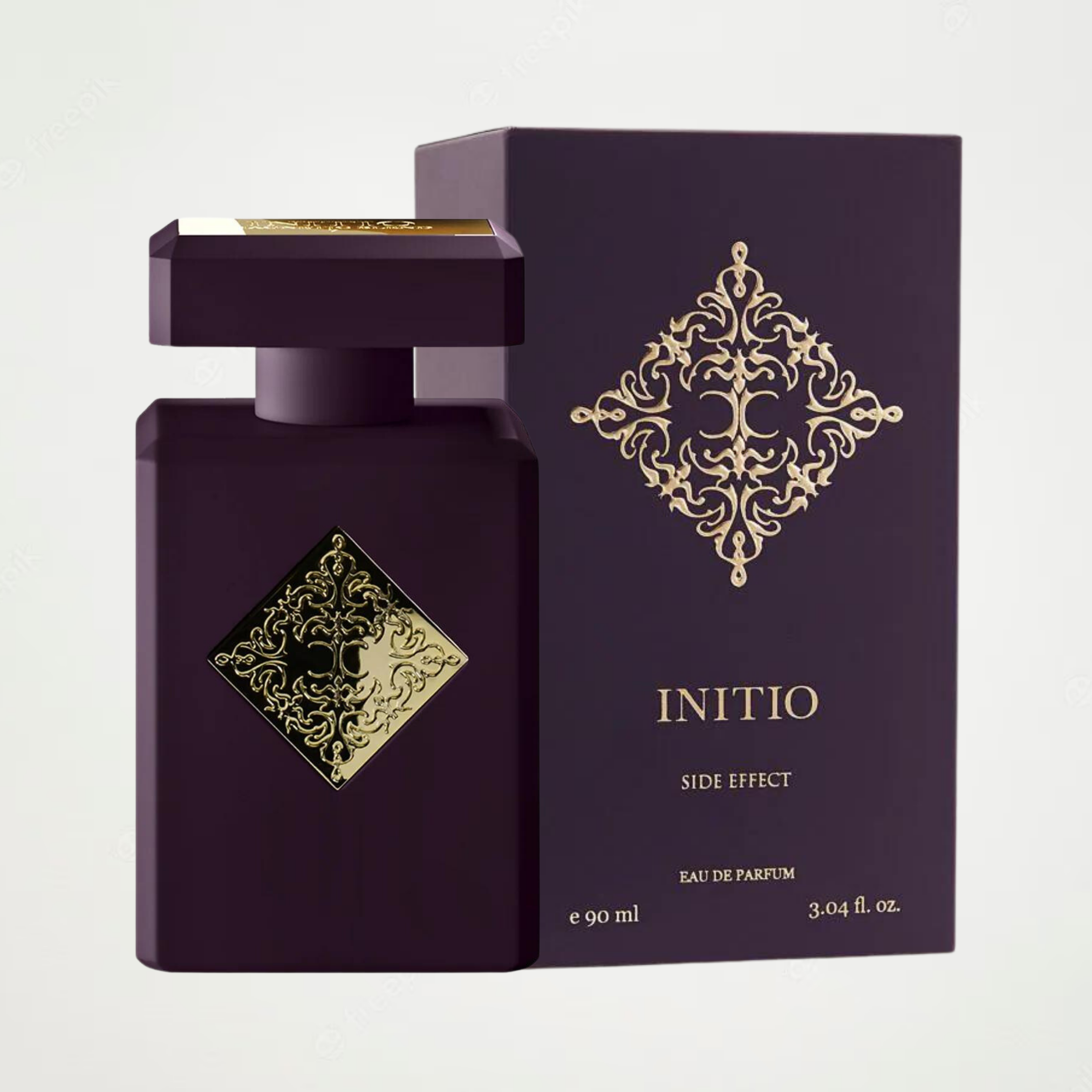 Initio Side Effect (EDP) Brand New In Box