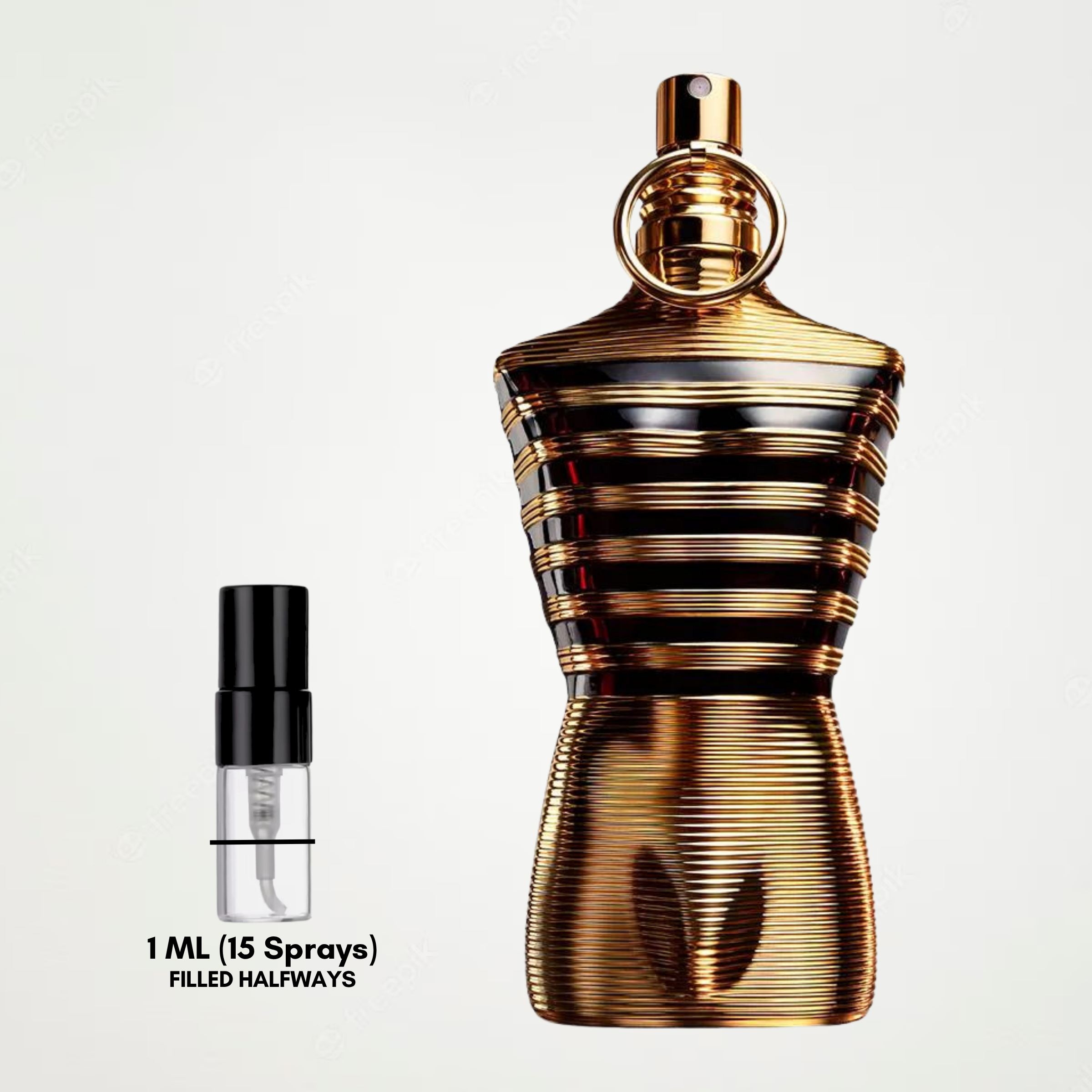 Jean Paul Gaultier Le Male Elixir (EDP)