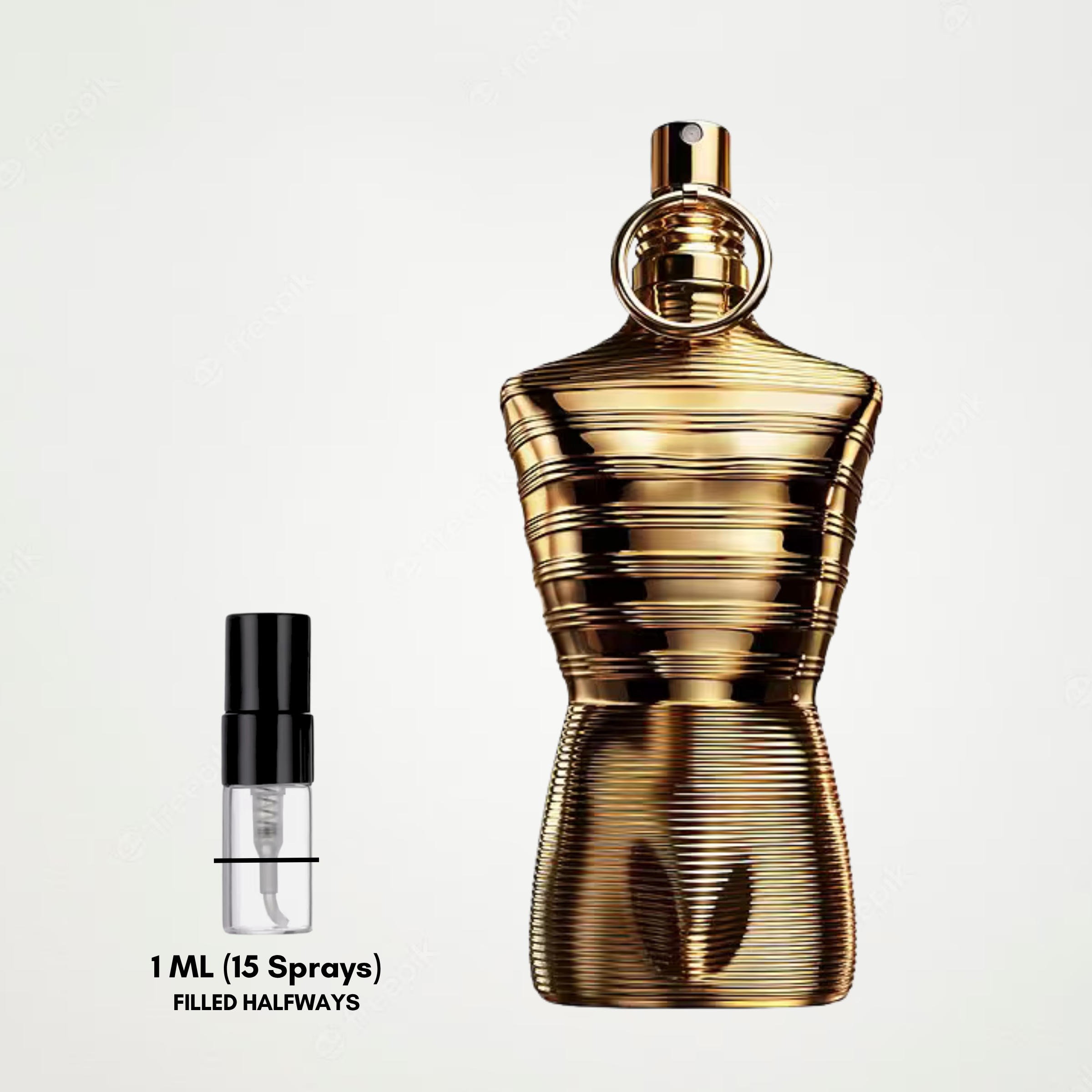 Jean Paul Gaultier Le Male Elixir Absolu (EDP)