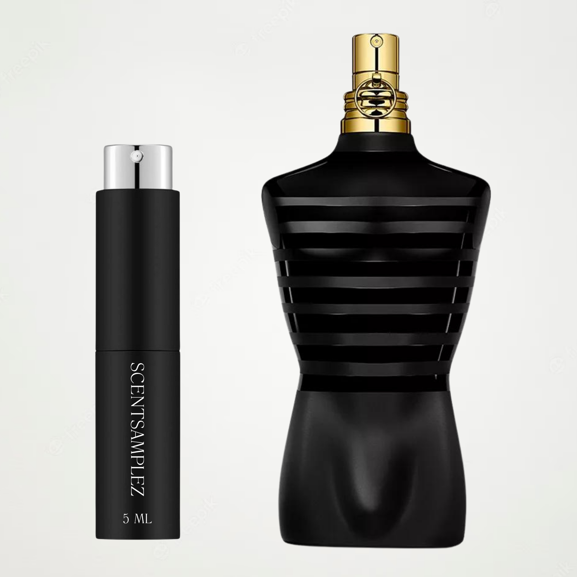 Jean Paul Gaultier Le Male Le Parfum (EDP)