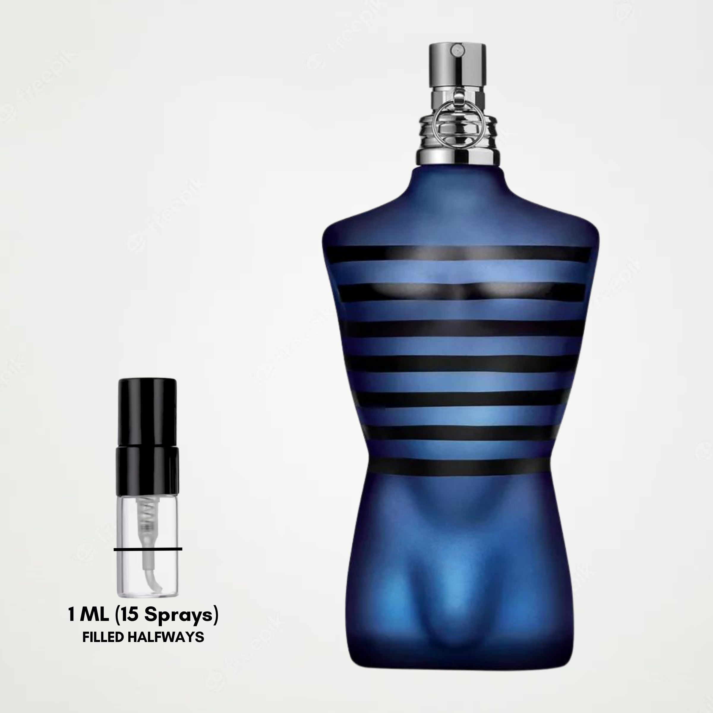 Jean Paul Gaultier Ultra Male (EDT)