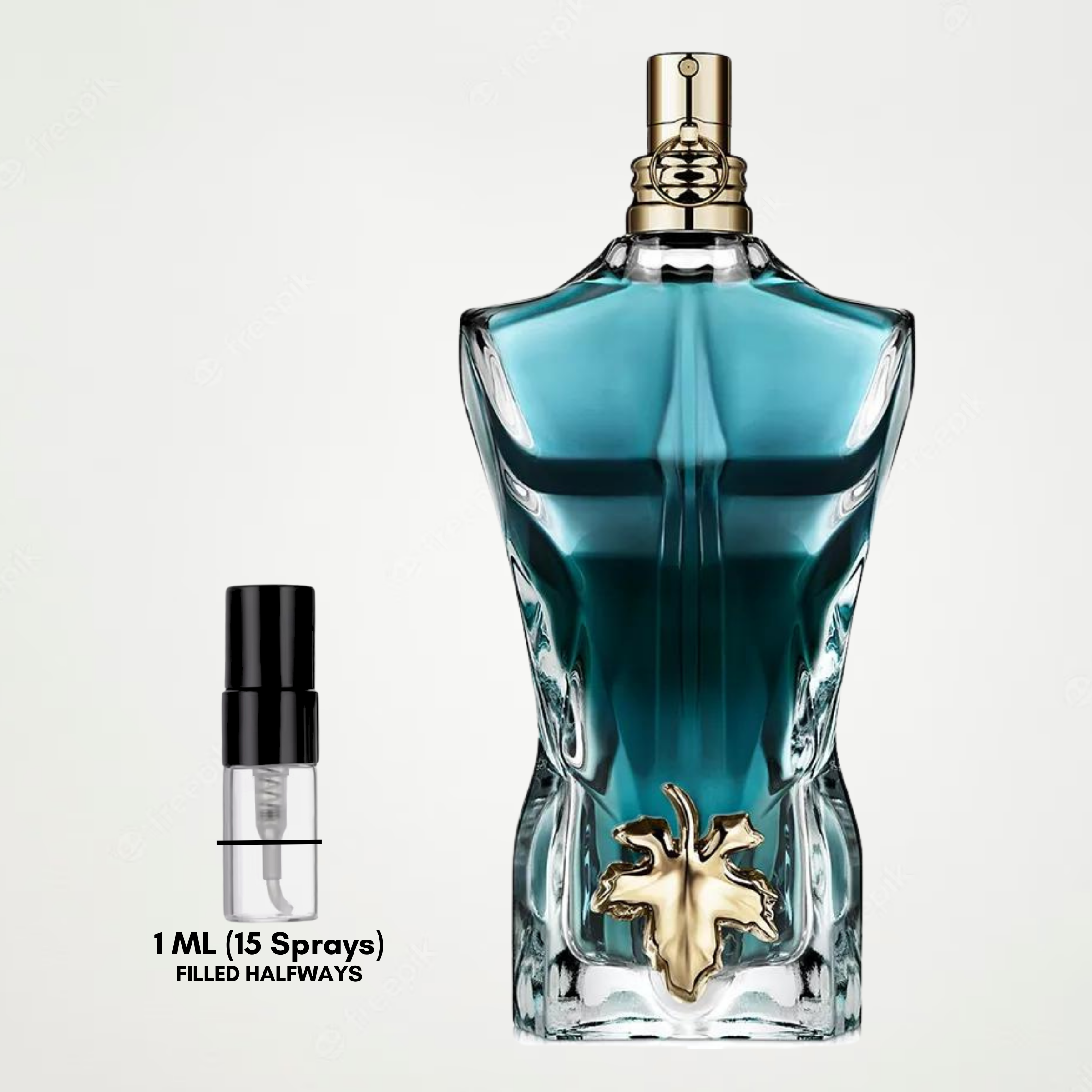 Jean Paul Gaultier Le Beau (EDT)
