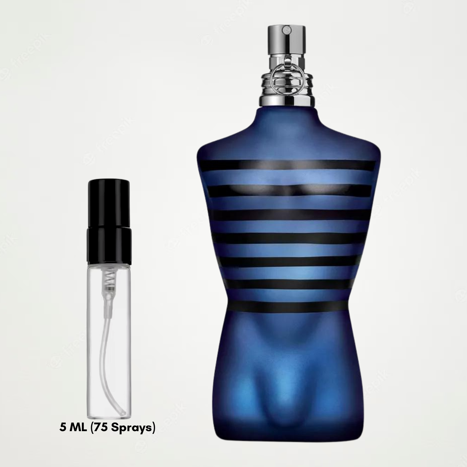 Jean Paul Gaultier Ultra Male (EDT)