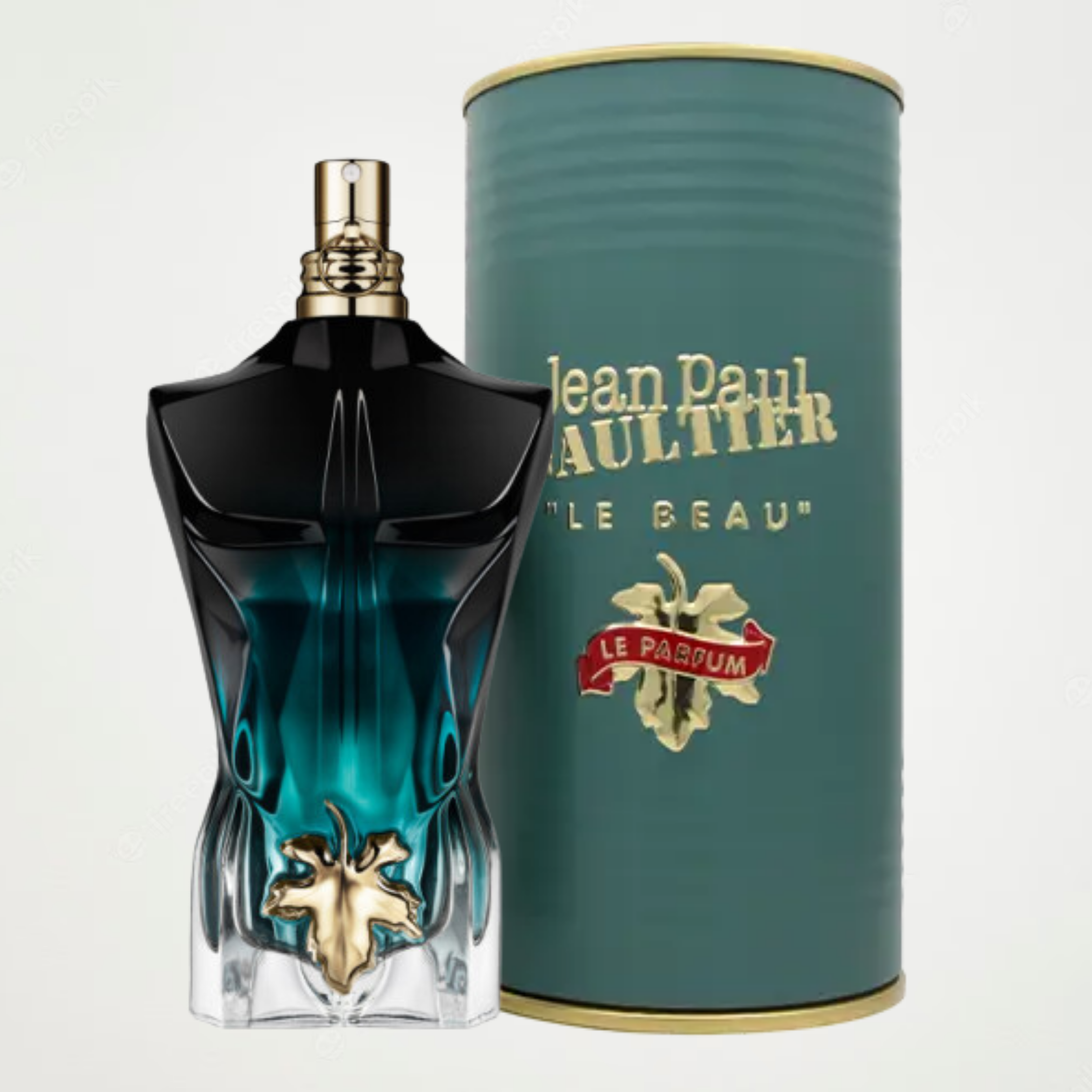 Jean Paul Gaultier Le Beau Le Parfum