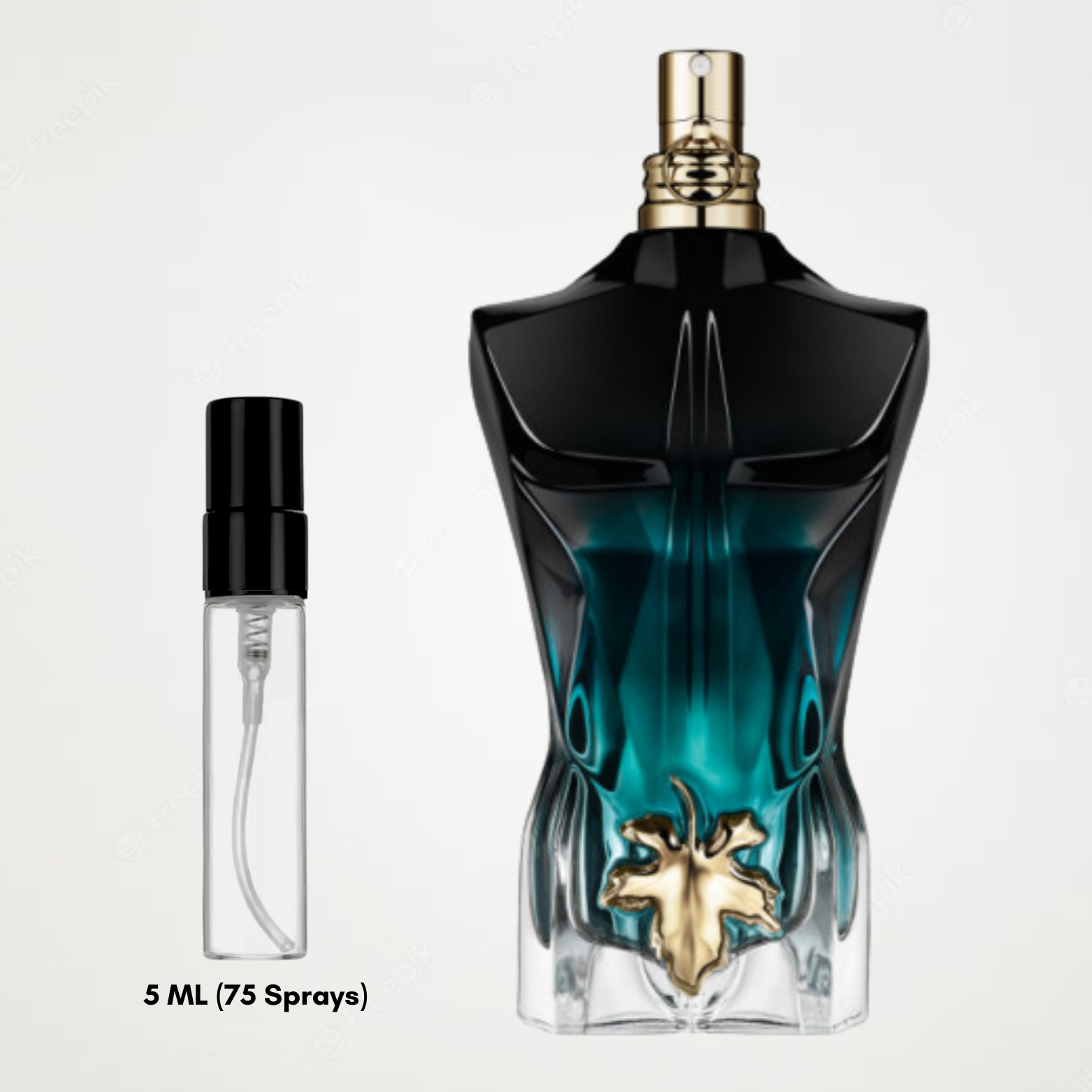 Jean Paul Gaultier Le Beau Le Parfum