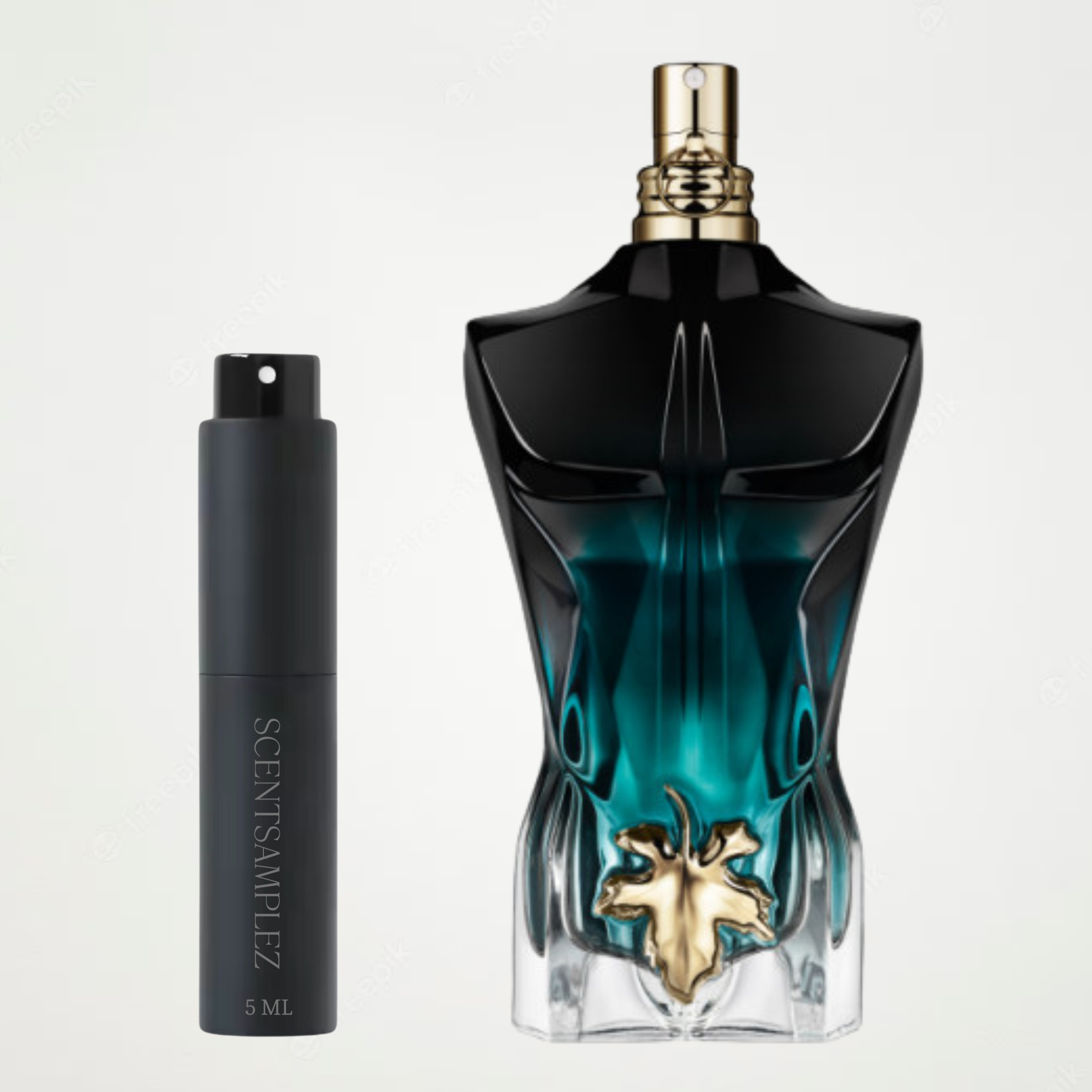 Jean Paul Gaultier Le Beau Le Parfum