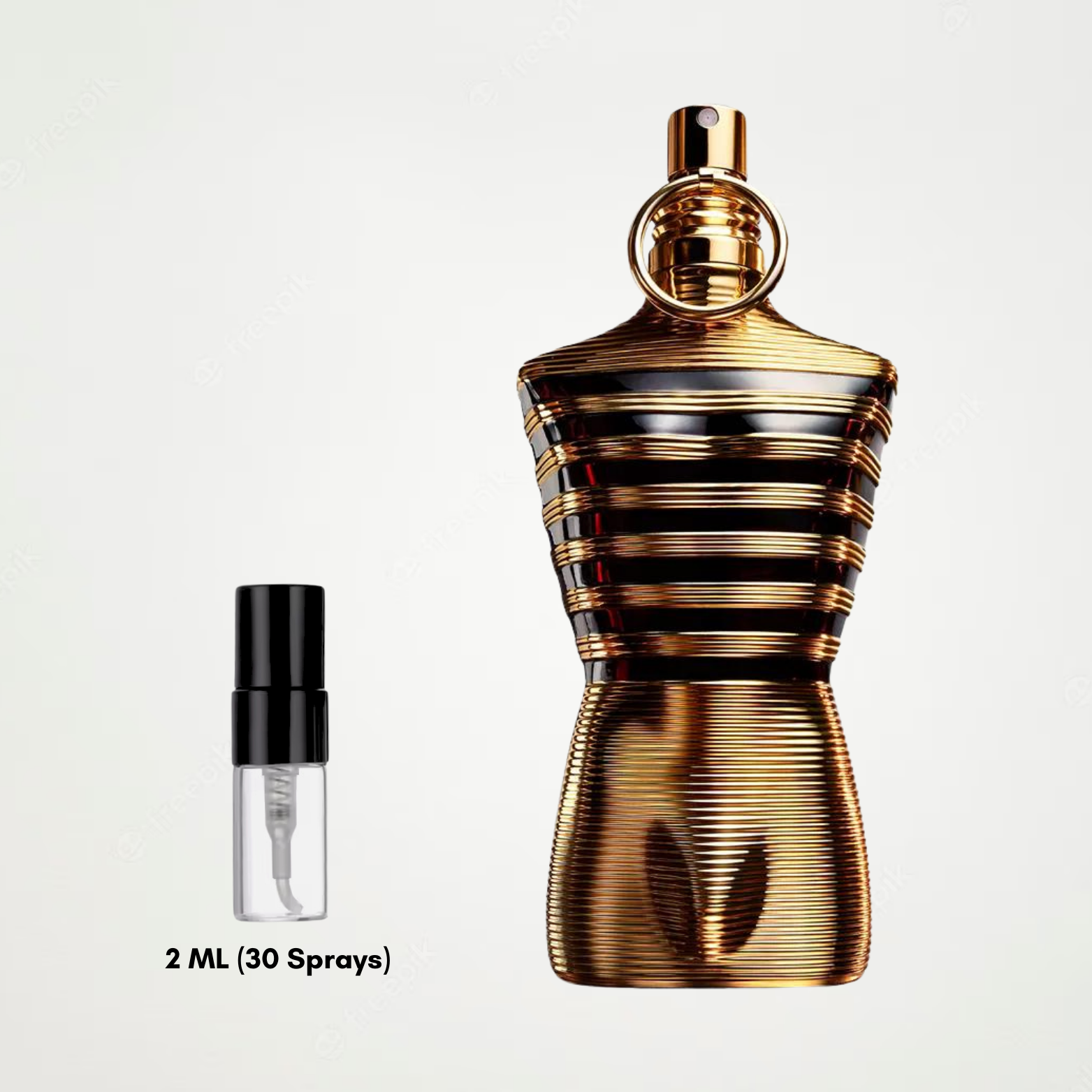 Jean Paul Gaultier Le Male Elixir (EDP)