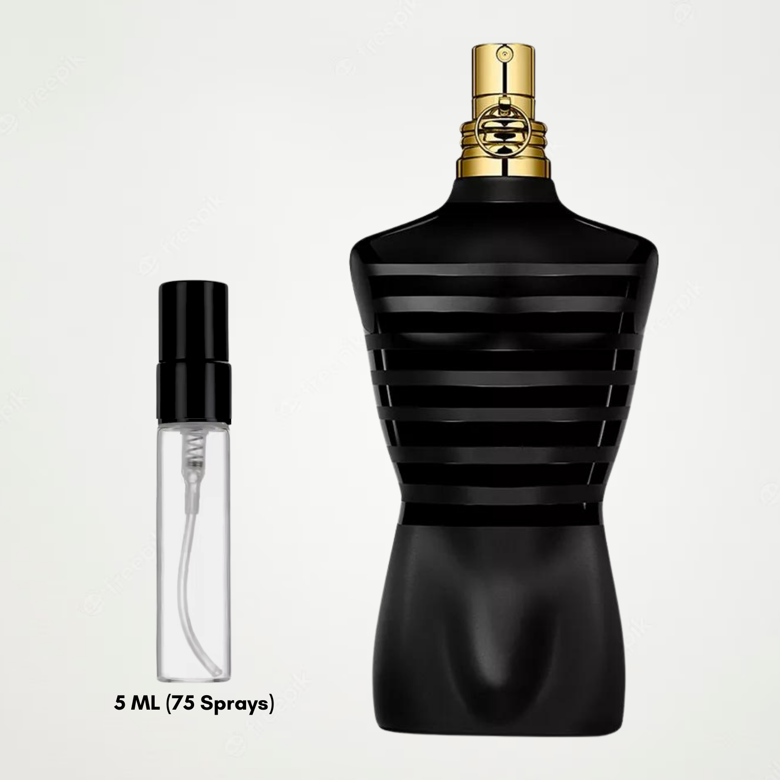 Jean Paul Gaultier Le Male Le Parfum (EDP)