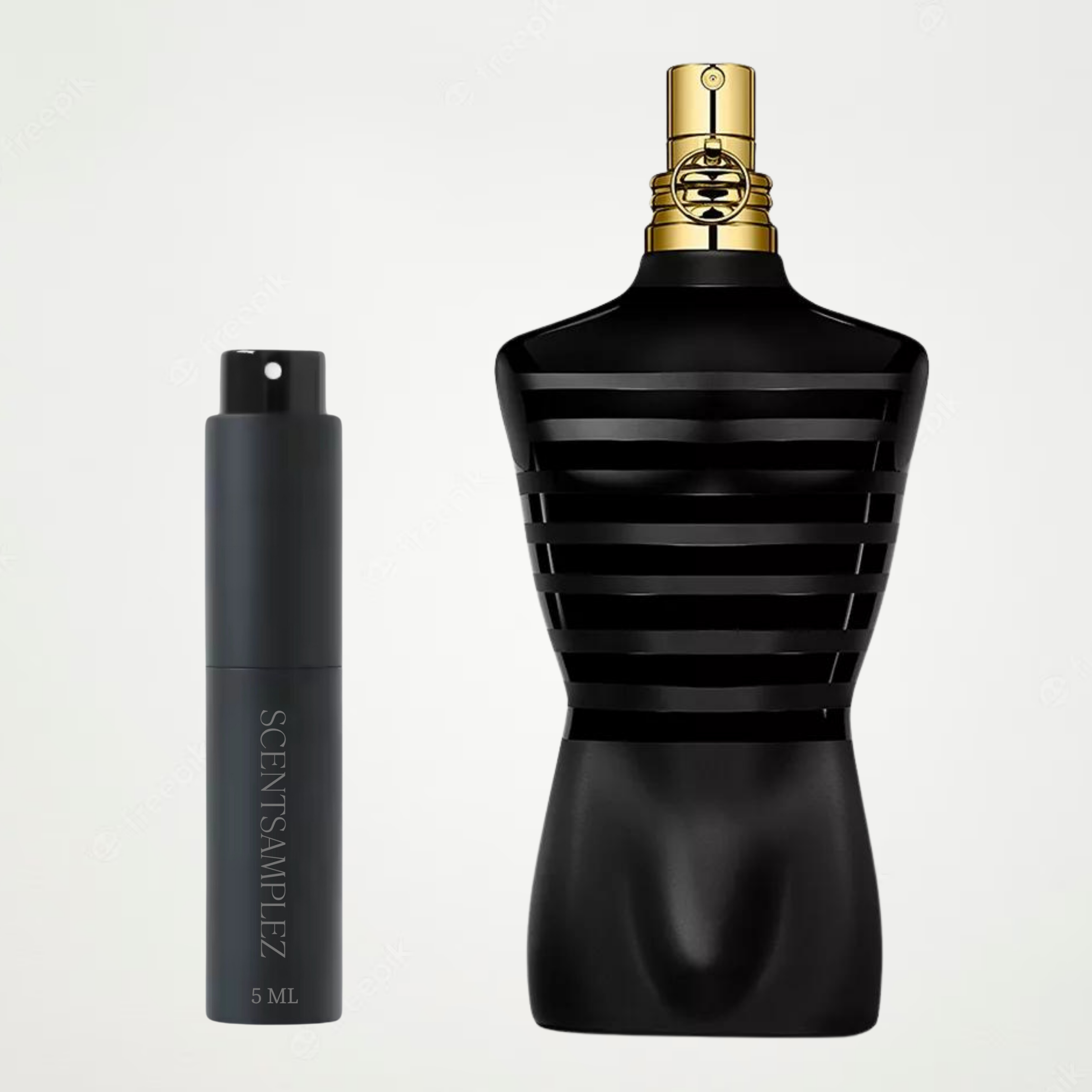 Jean Paul Gaultier Le Male Le Parfum (EDP)